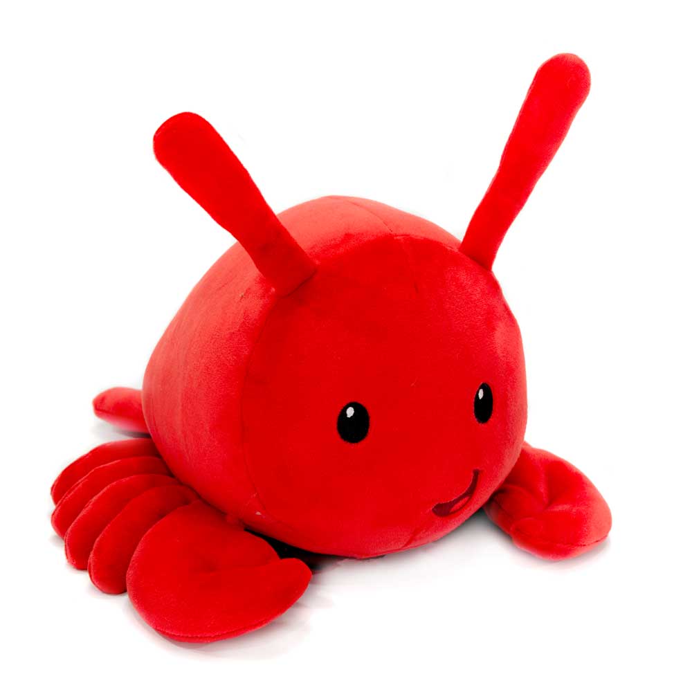 Lil Huggy Liam - 8IN Lobster、mySite、g9winljtr