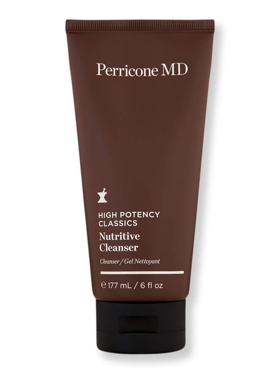 Perricone MD High Potency Classics Nutritive Cleanser、mySite、gigharbornorthrealestate