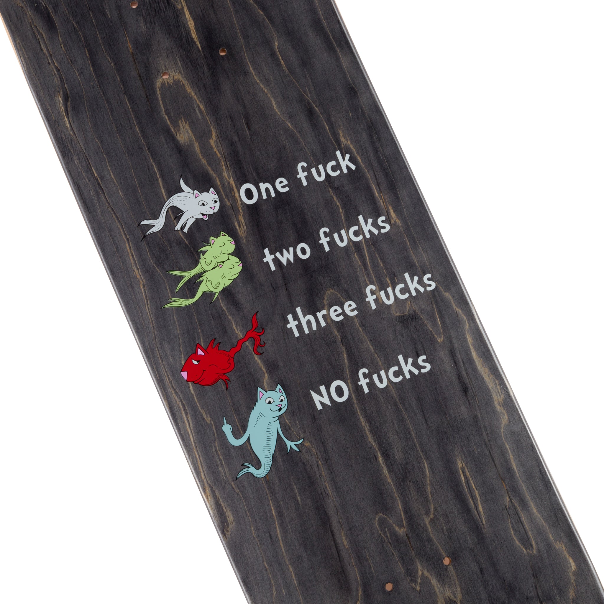  Down By The Seashore Board (Black)、mySite、merchandisen