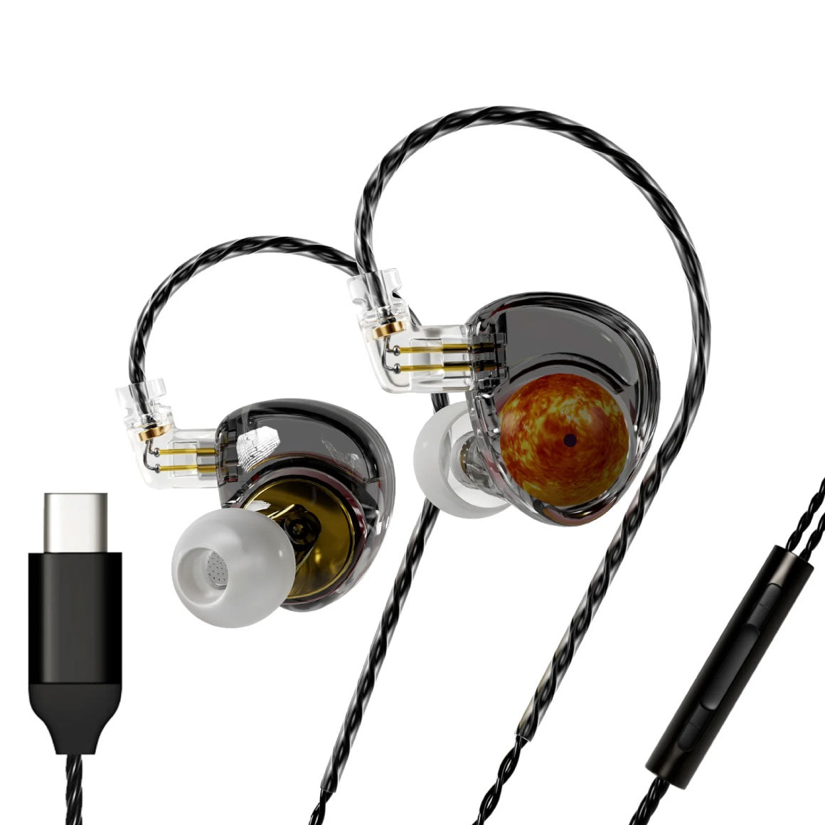  ND - Planet、mySite、merchandisen