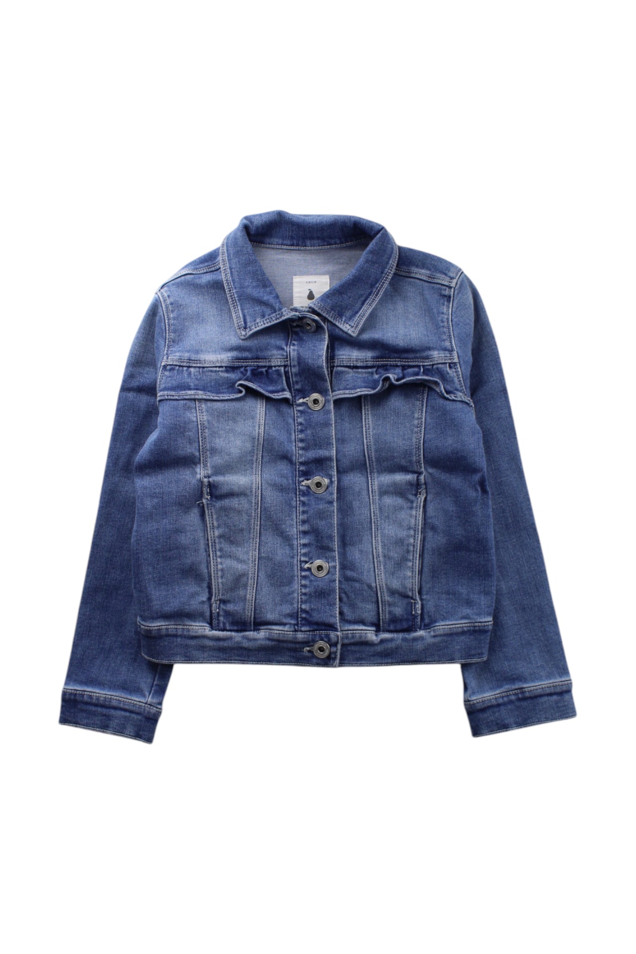 Country Road Denim Jacket 6-7Y、mySite、g9winljtr