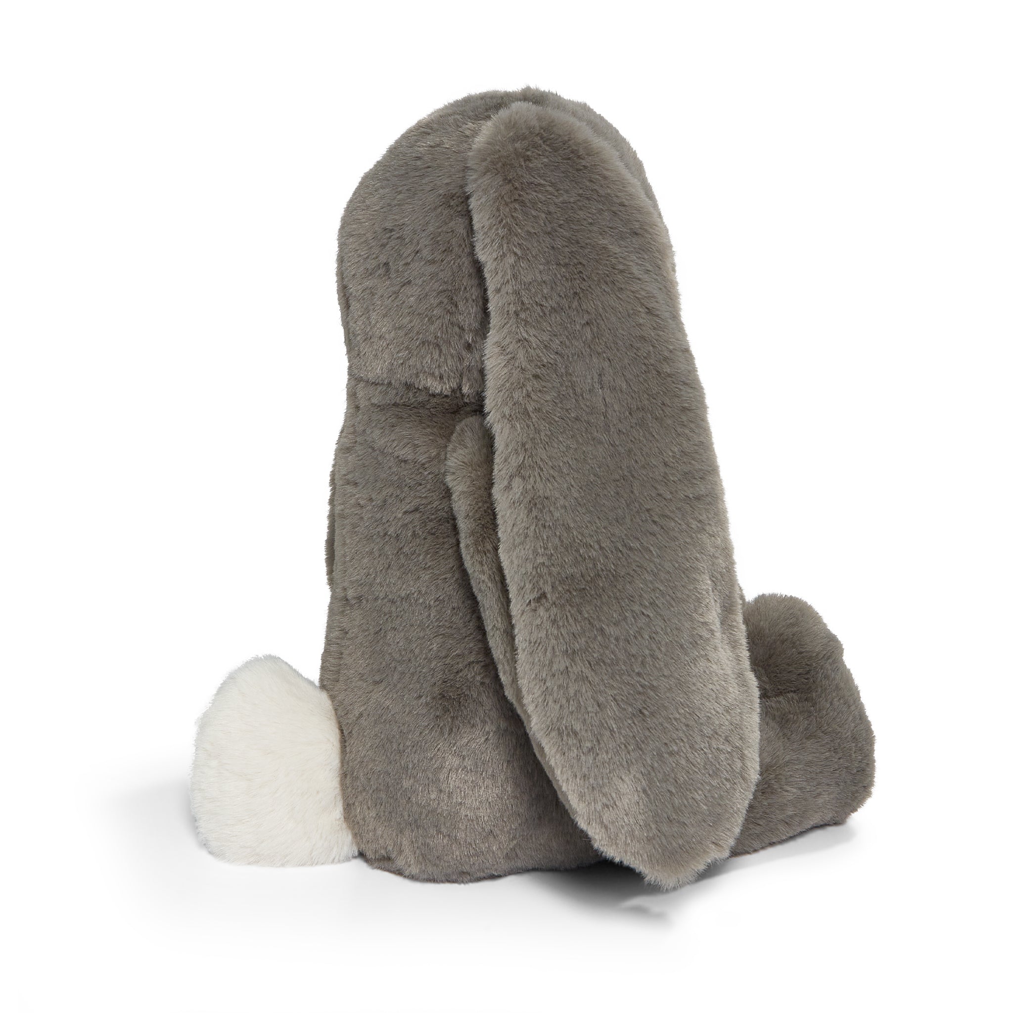 Sweet 16 Floppy Nibble Bunny - Coal、mySite、g9winljtr