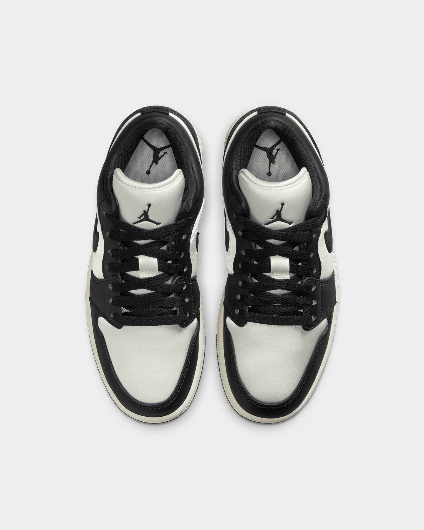 Jordan Women's Air Jordan 1 Low SE Sail/Black、mySite、zt4zffjzw