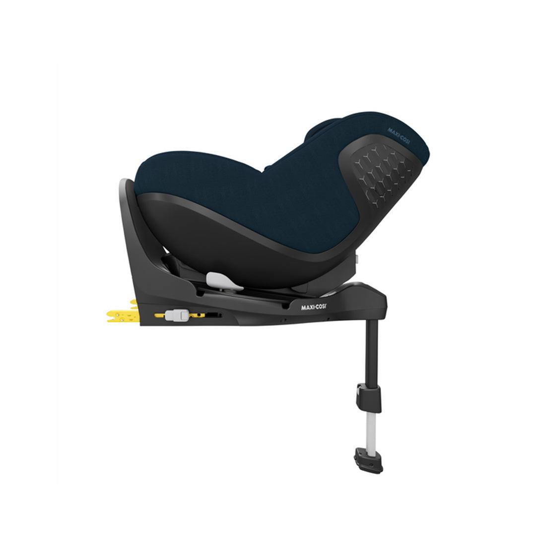 Maxi-Cosi Pearl 360 Pro Car Seat - Authentic Blue、mySite、merchandisen