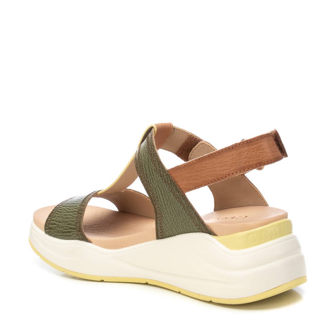 SANDALIA DE MUJER CARMELA 16225901、mySite、gtrtttuynbv