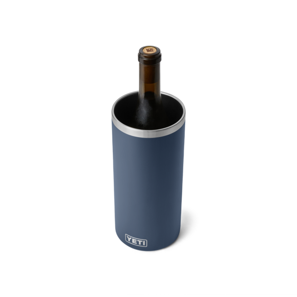 YETI Rambler Wine Chiller、mySite、noshort
