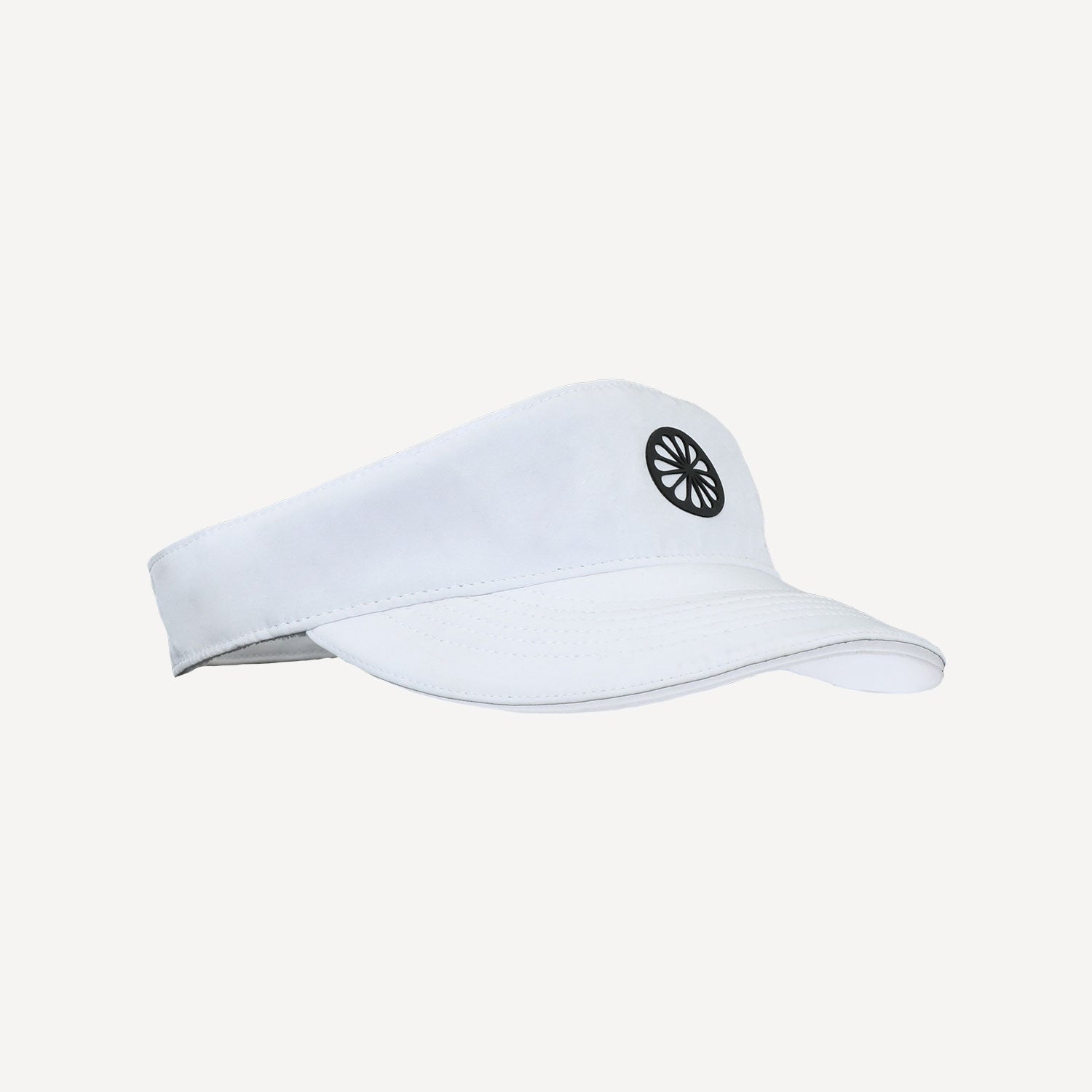 The Indian Maharadja Kadiri Uni Tennis Visor