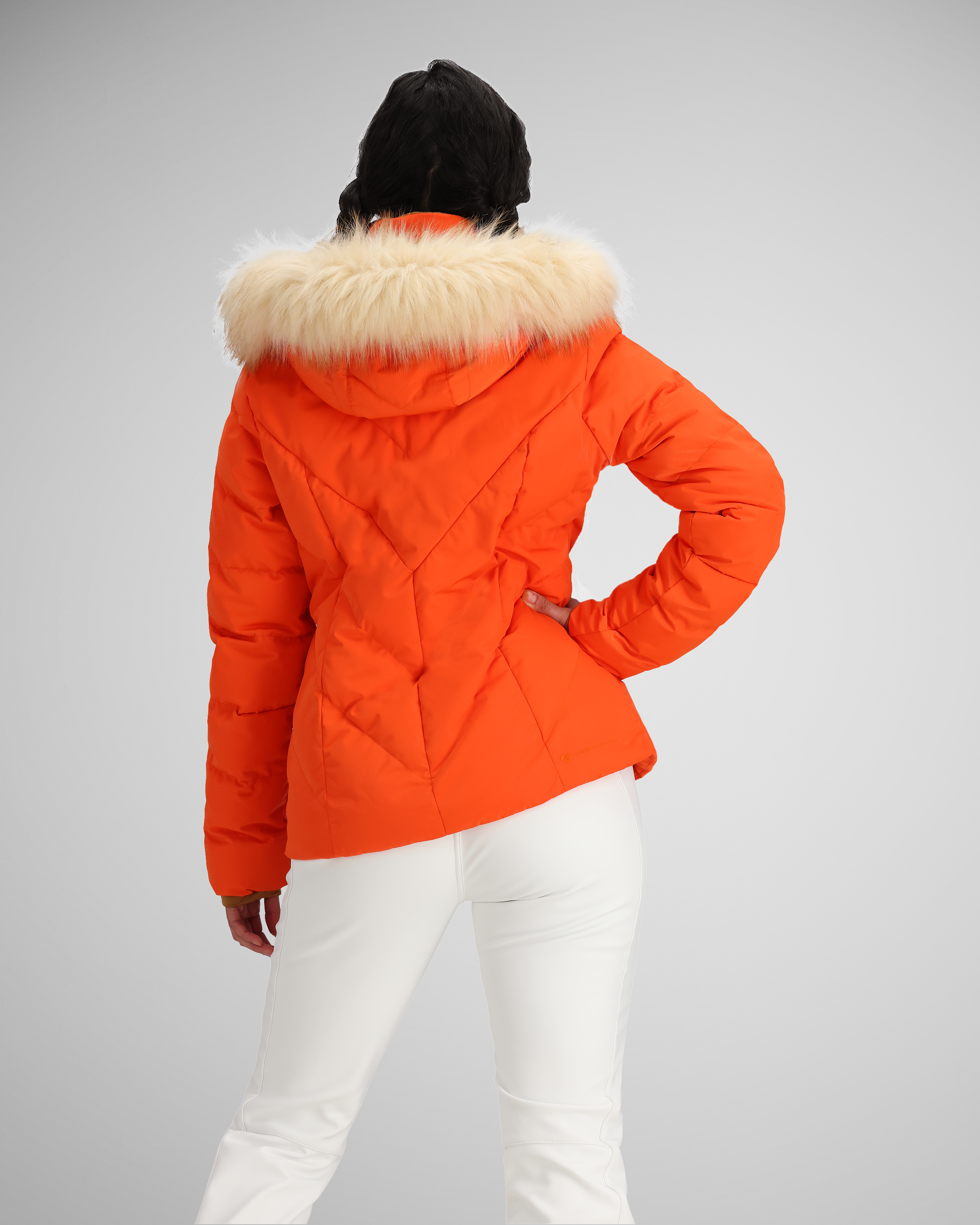 Bombshell Jacket、mySite、i-lightchina