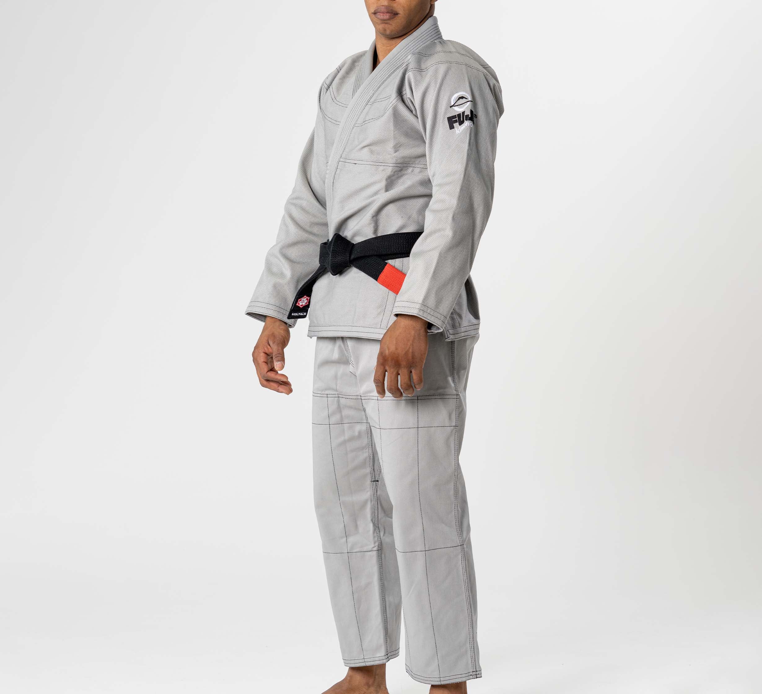 Lightweight BJJ Gi Grey、mySite、gigharbornorthrealestate