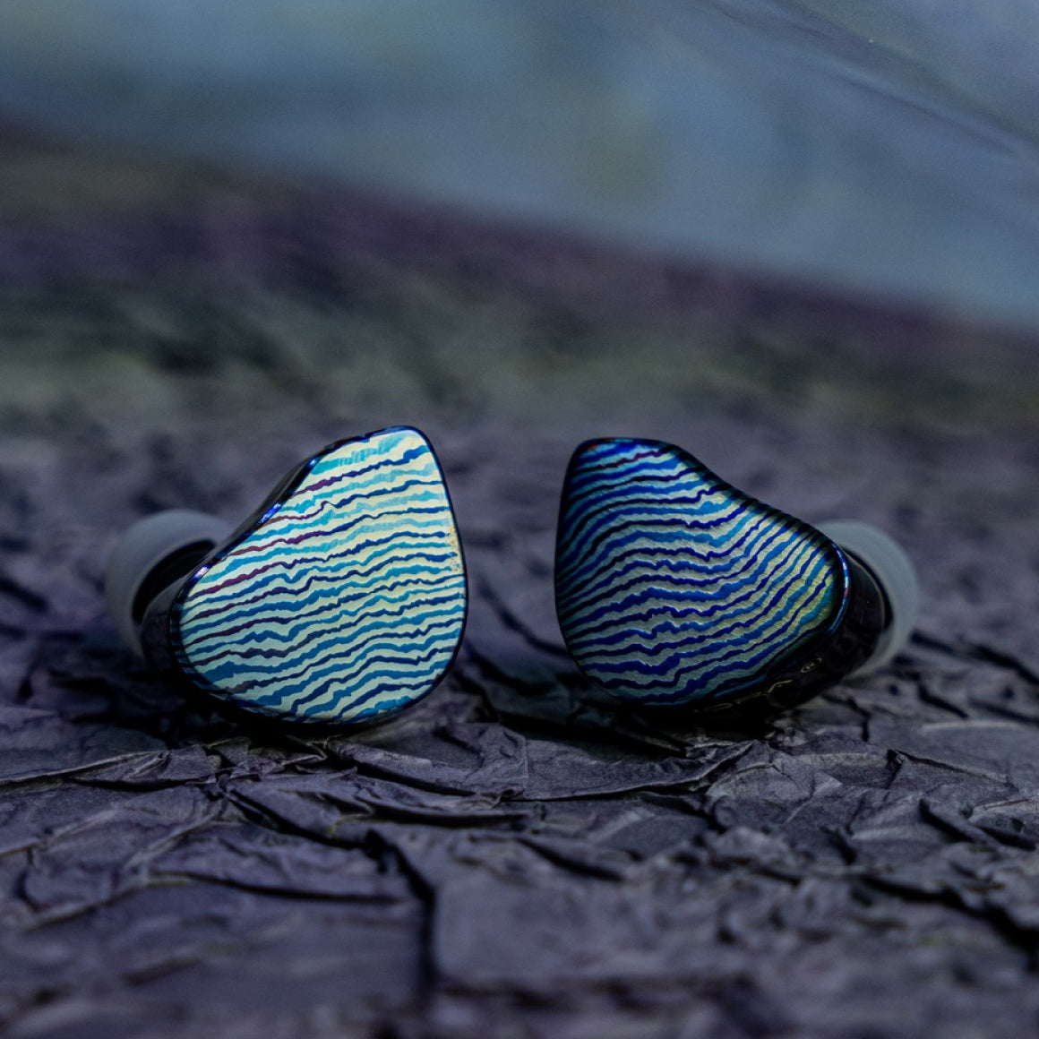  7HZ - Aurora、mySite、merchandisen