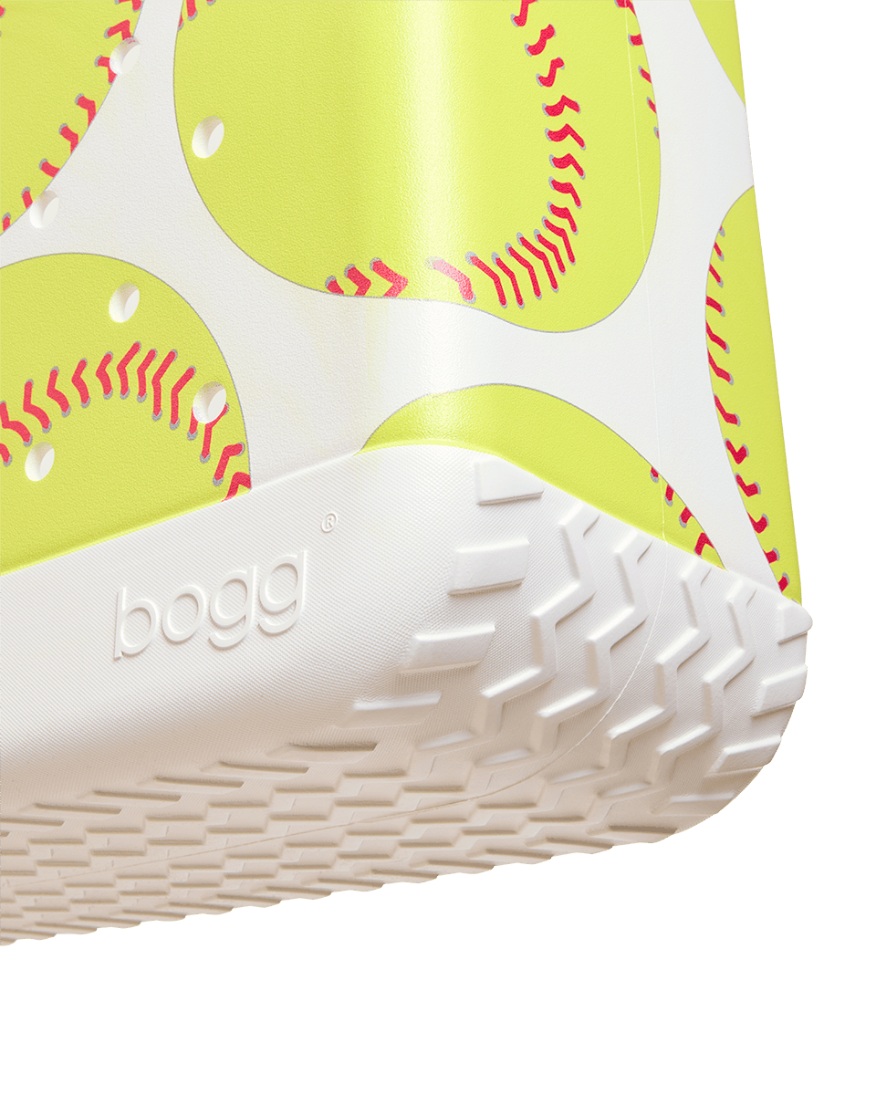 Original Bogg Bag - Play Ball、mySite、solidvoid