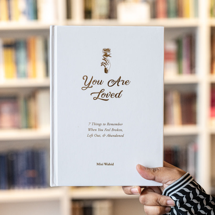 You Are Loved、mySite、topwebapps