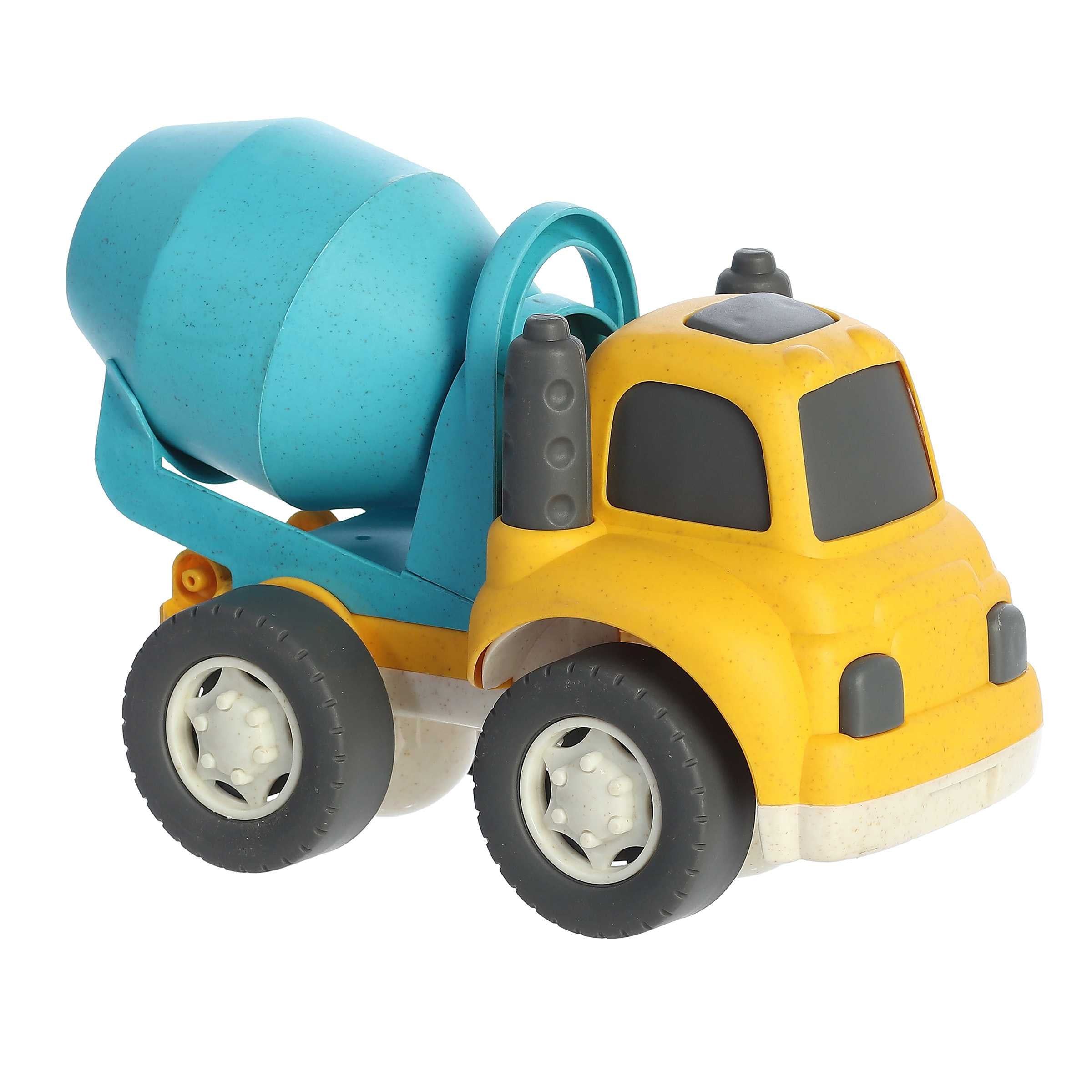 Aurora® Toys - Wheatley™ - Cement Mixer、mySite、g9winljtr