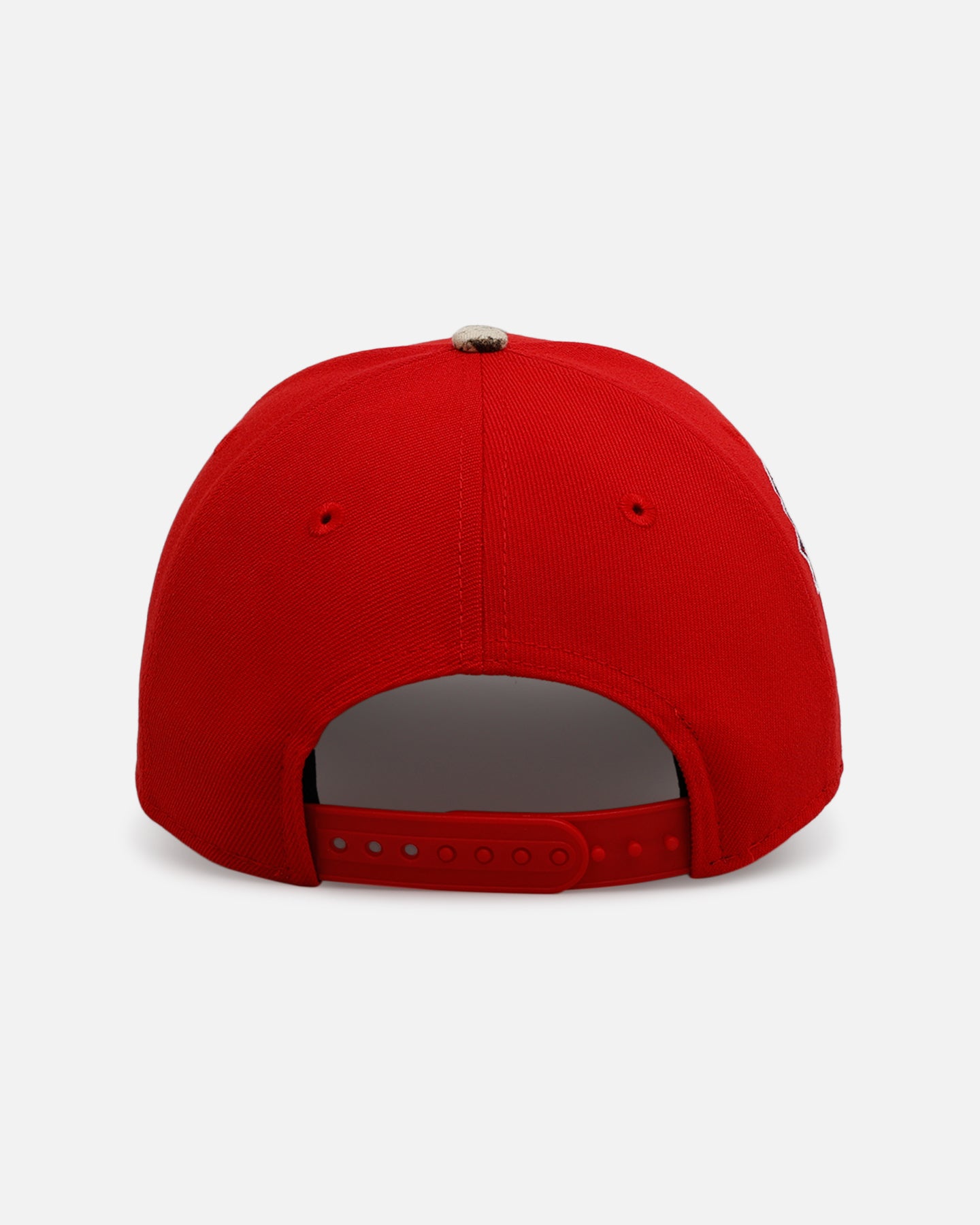 New Era San Francisco Giants 'Stars And Stripes' 9FORTY A-Frame Snapback Red、mySite、zt4zffjzw