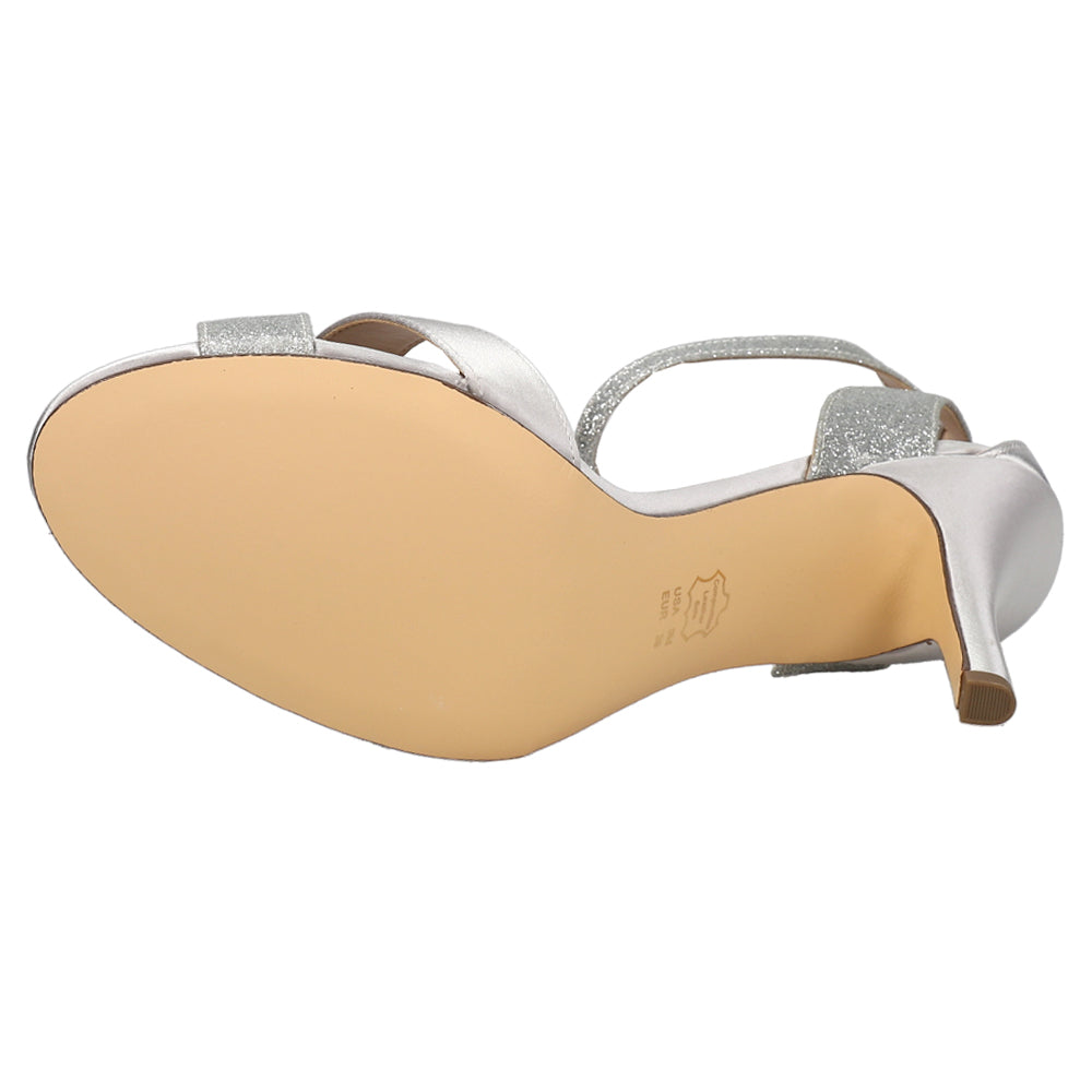 Venus Ankle Strap Sandals、mySite、gtrtttuynbv