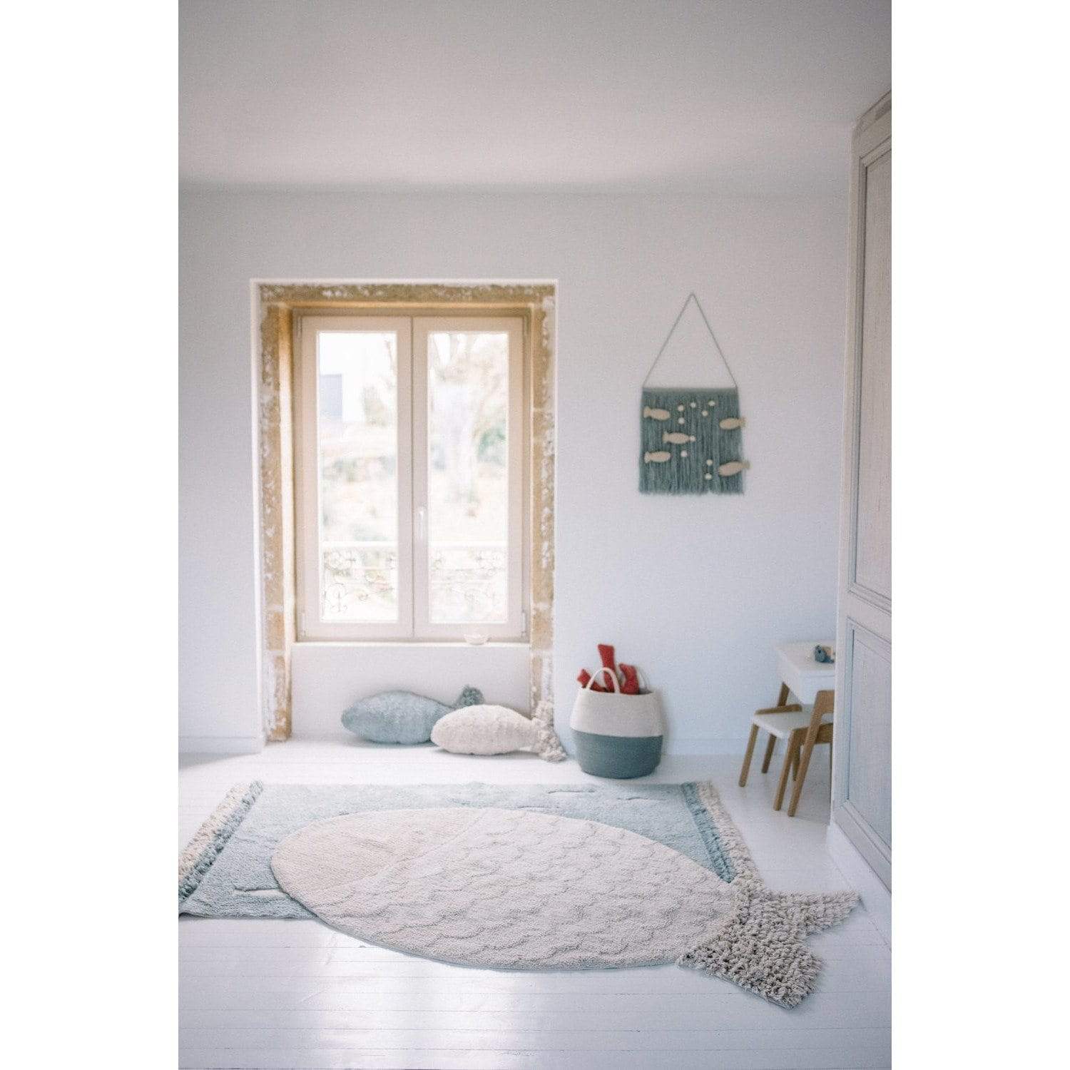 Ocean Shore Machine Washable Area Rug、mySite、gigharbornorthrealestate