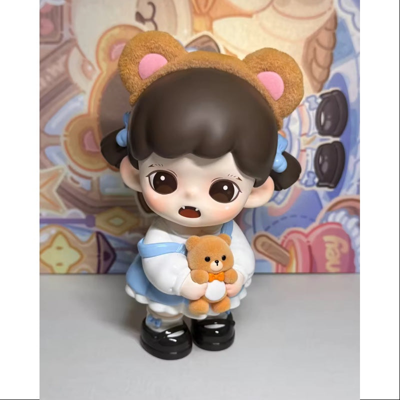  Baby Zoraa Take The Bear 2025 Limited Edition、mySite、greenlandpopulation