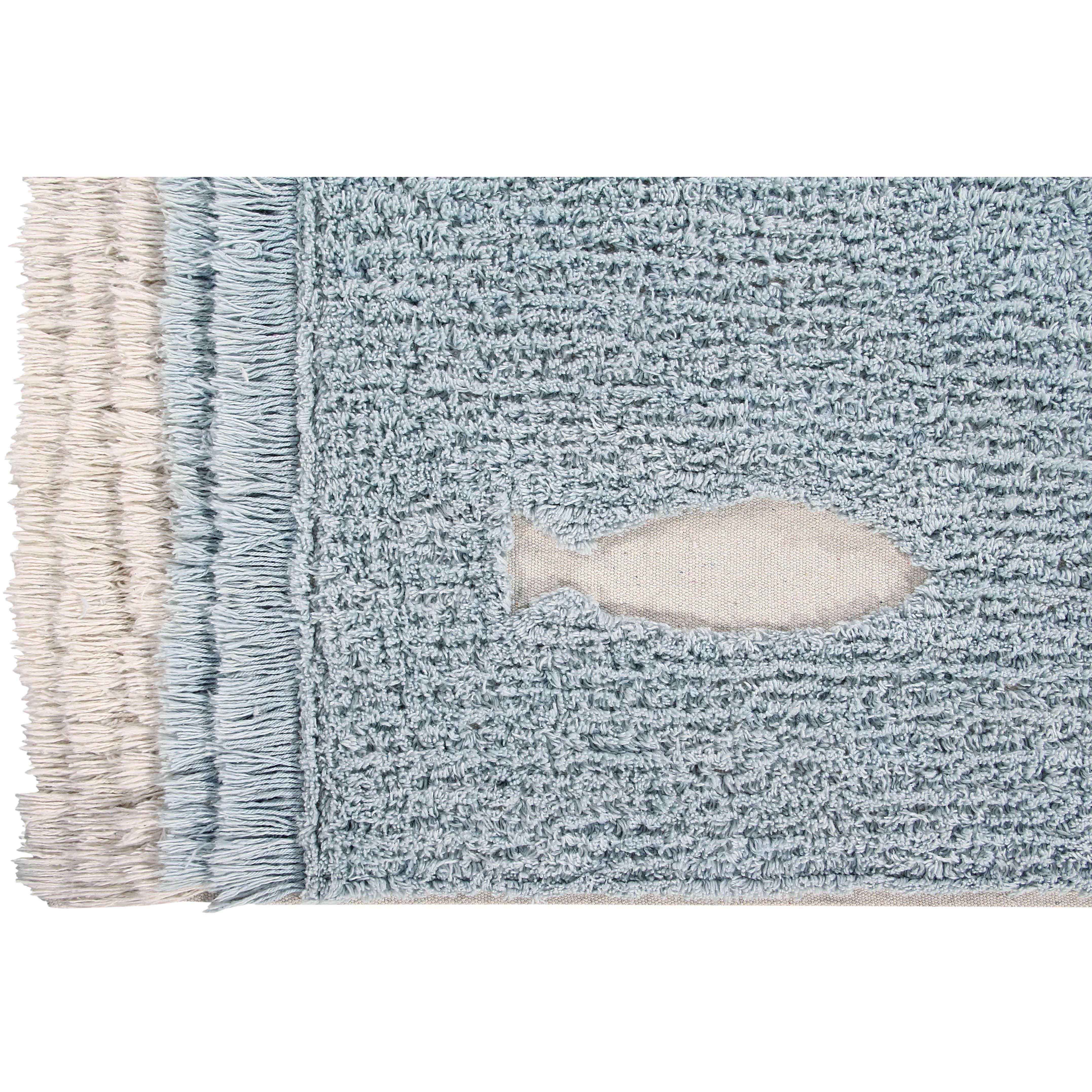 Ocean Shore Machine Washable Area Rug、mySite、gigharbornorthrealestate