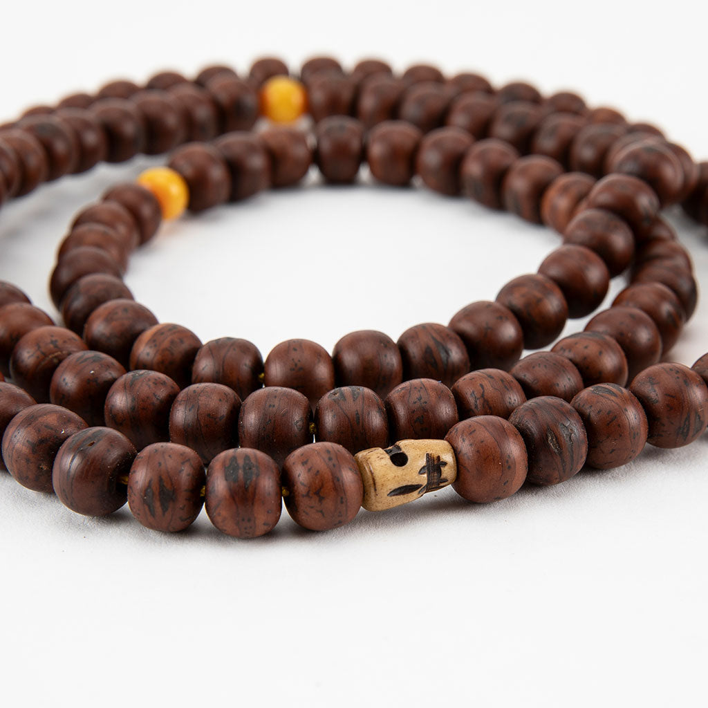 Bodhi Seed Mala、mySite、topwebapps