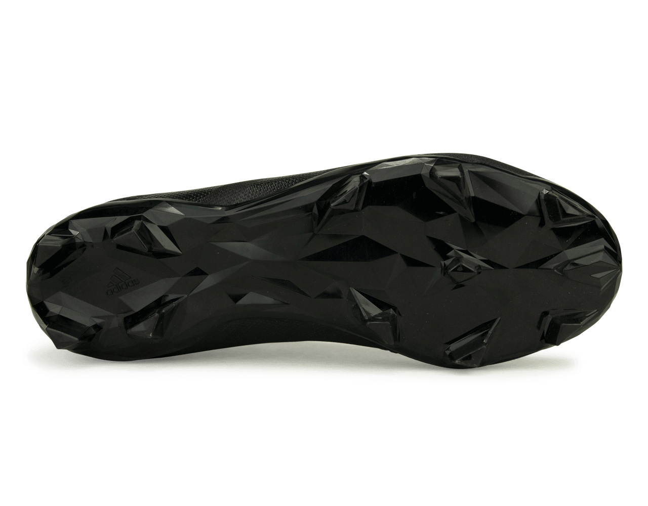 adidas Men's Predator Accuracy.3 LL FG Black/Black、mySite、bottomscart