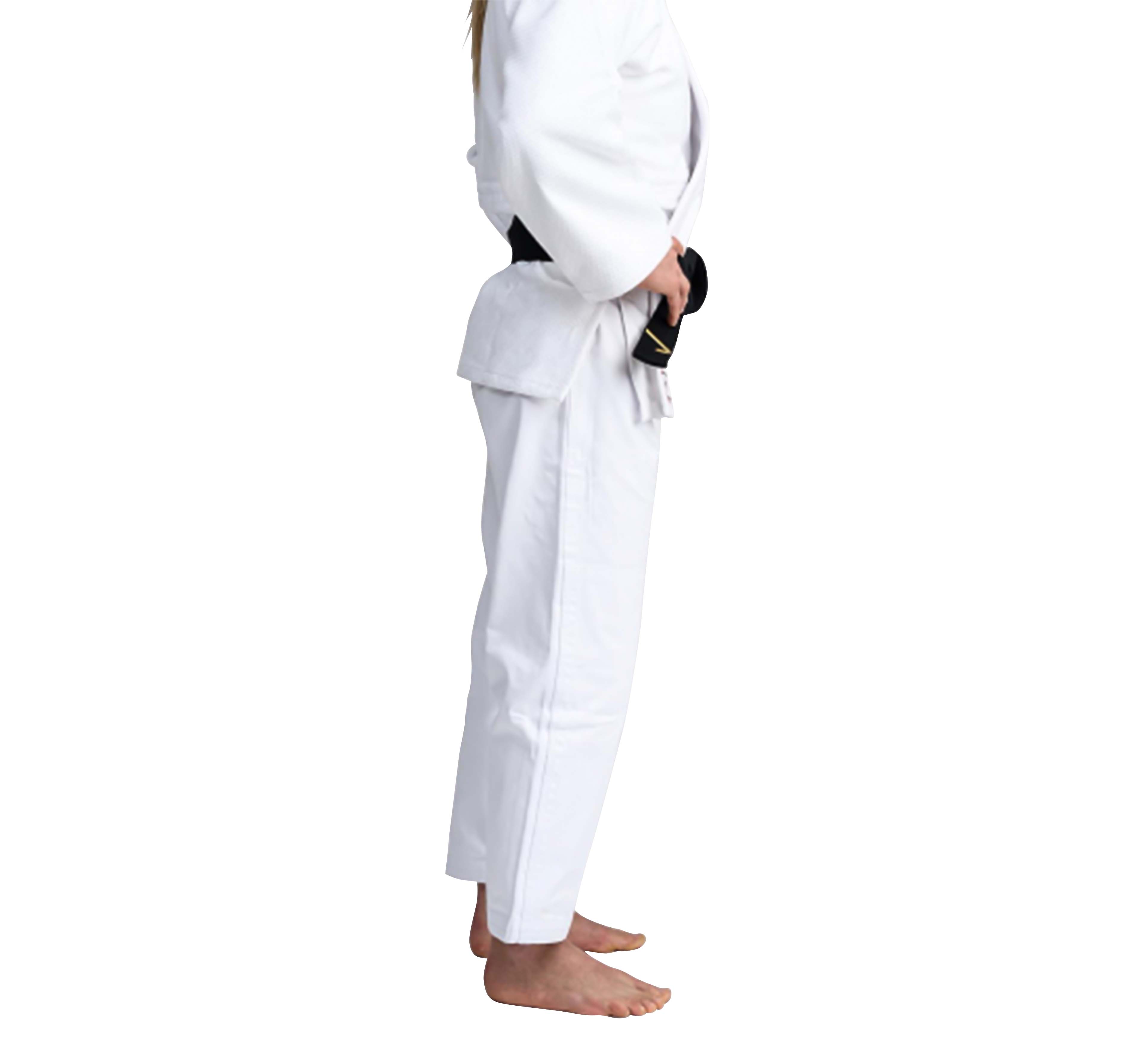 Ippon Gear IJF Legends 2 Judo Pants White、mySite、gigharbornorthrealestate