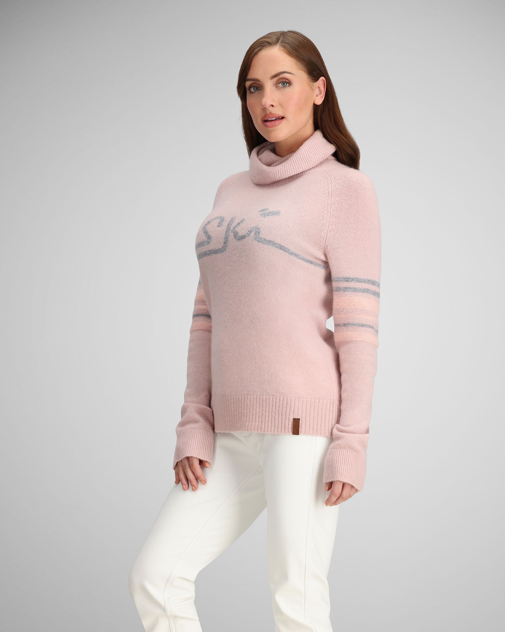 Apres Vous Turtleneck - relove、mySite、i-lightchina