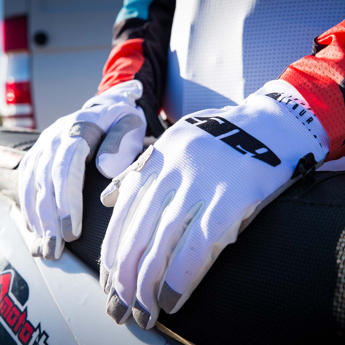 Low 5 Gloves、mySite、dreamappss