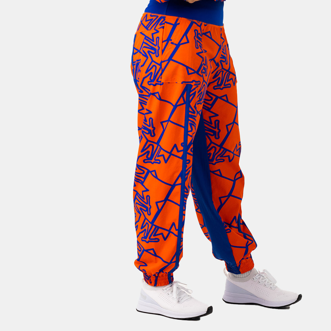 MTV WOMEN'S LIVE IN JOGGERS、mySite、neckold