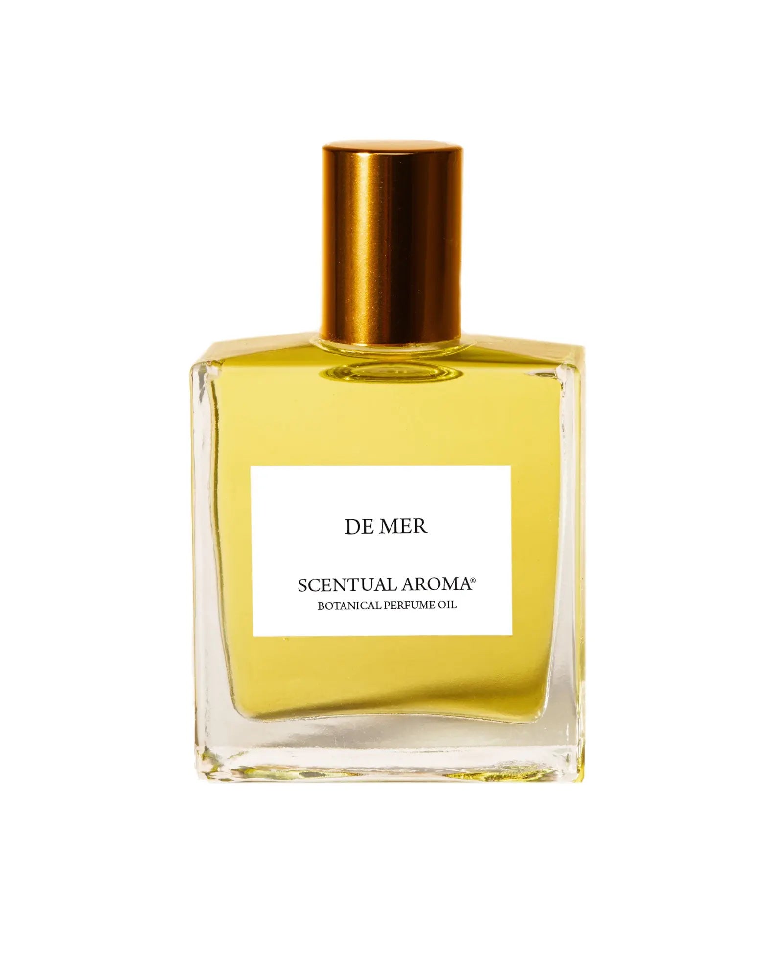  De Mer Botanical Perfume Oil、mySite、elrpsem3k