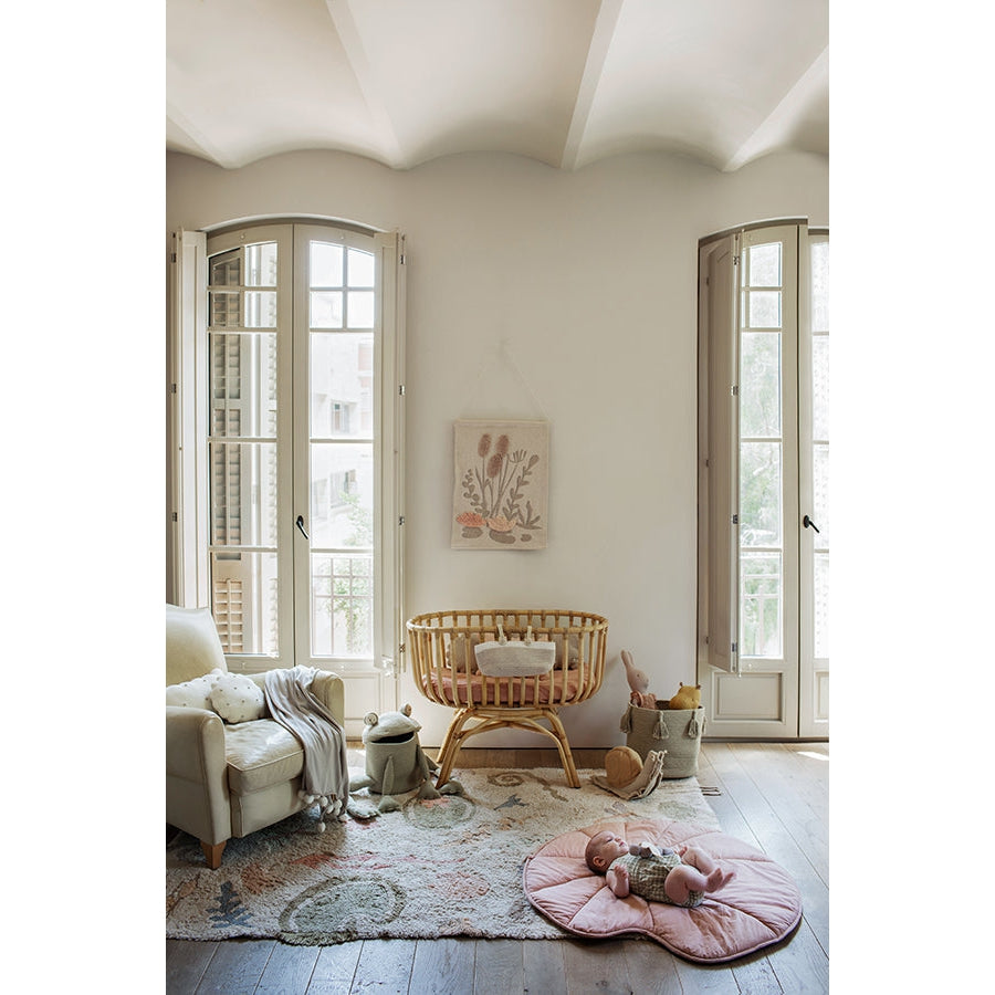 Fantasy Garden Water Lily Vintage Nude Playmat、mySite、gigharbornorthrealestate