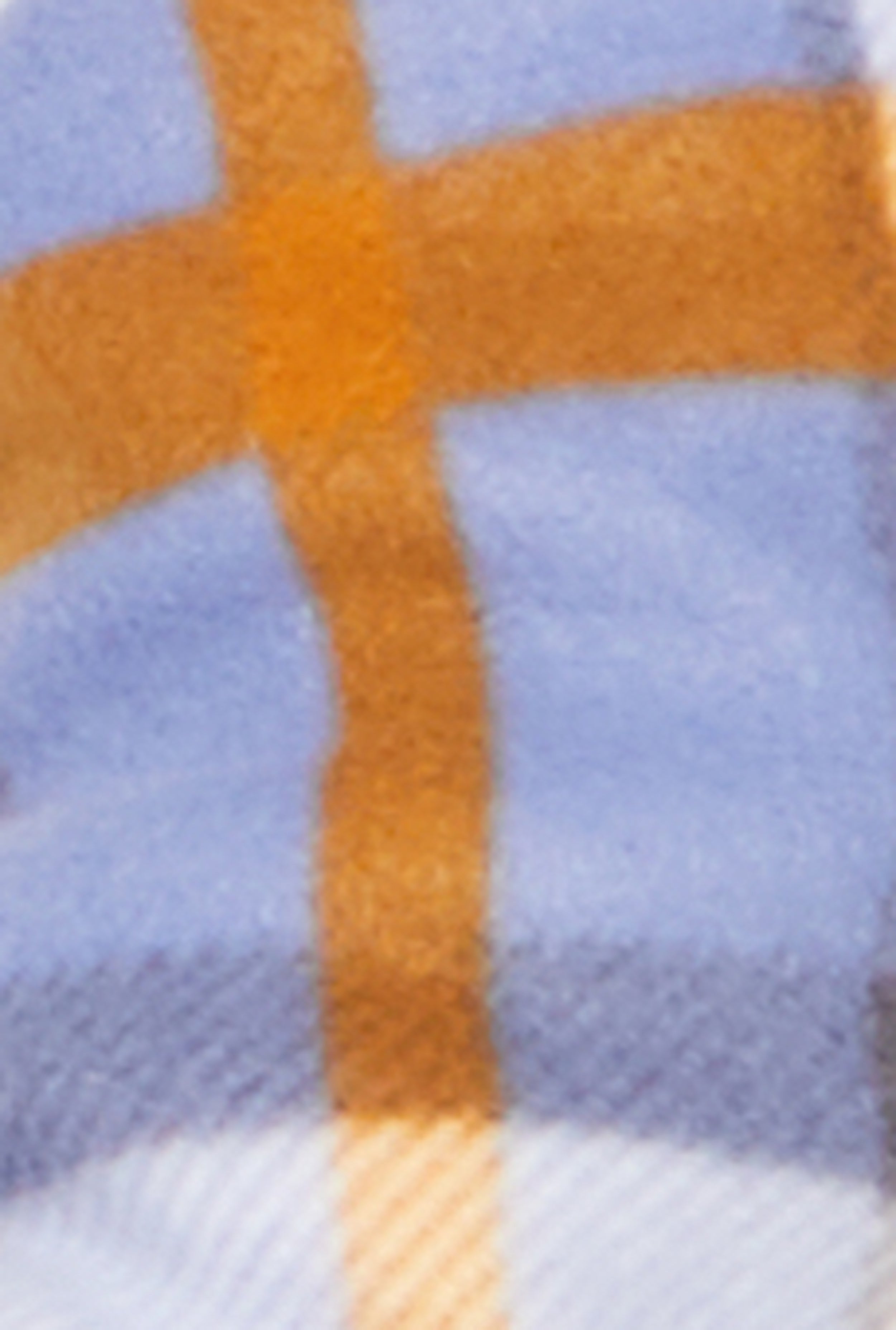 Plus Size Plaid Long Shacket、mySite、camillekostekn