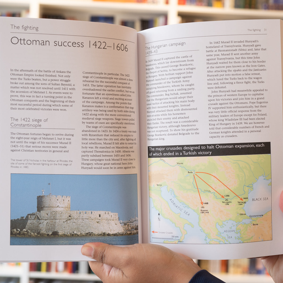 Ottoman Empire 1326-1699、mySite、topwebapps