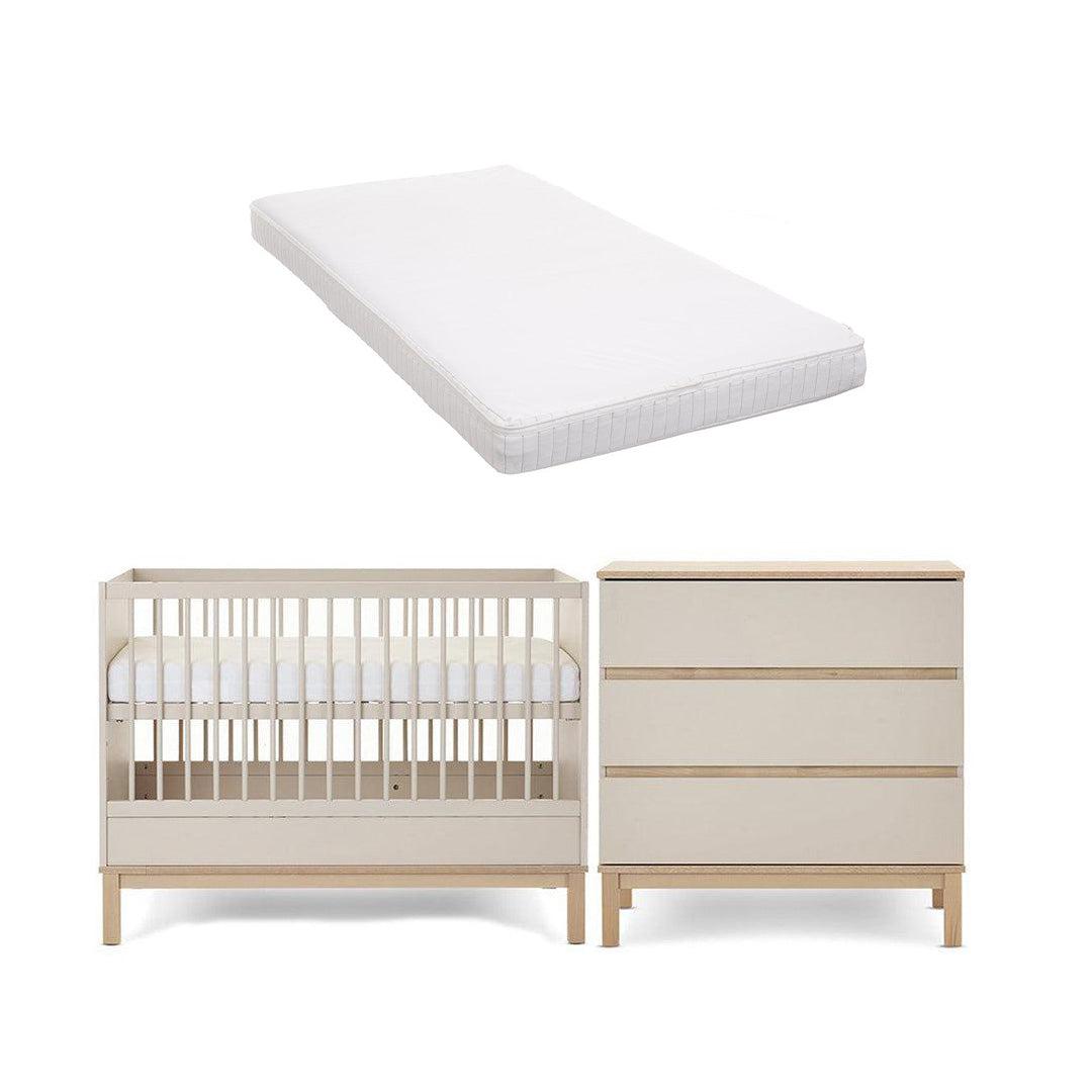  Obaby Astrid Mini 2 Piece Room Set - Satin、mySite、merchandisen