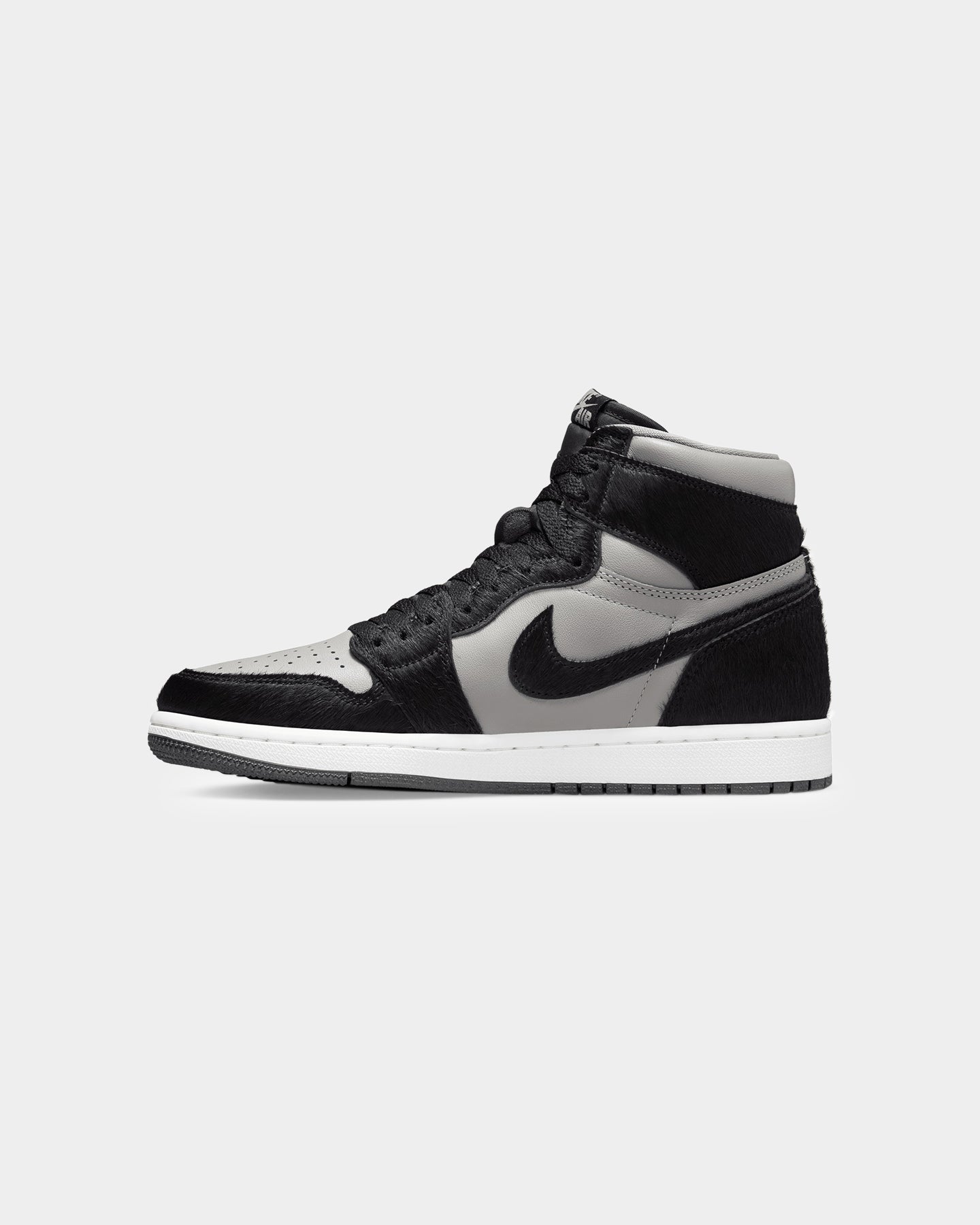Jordan Women's Air Jordan 1 Retro Hi Twist 2.0 Medium Grey/Black、mySite、zt4zffjzw