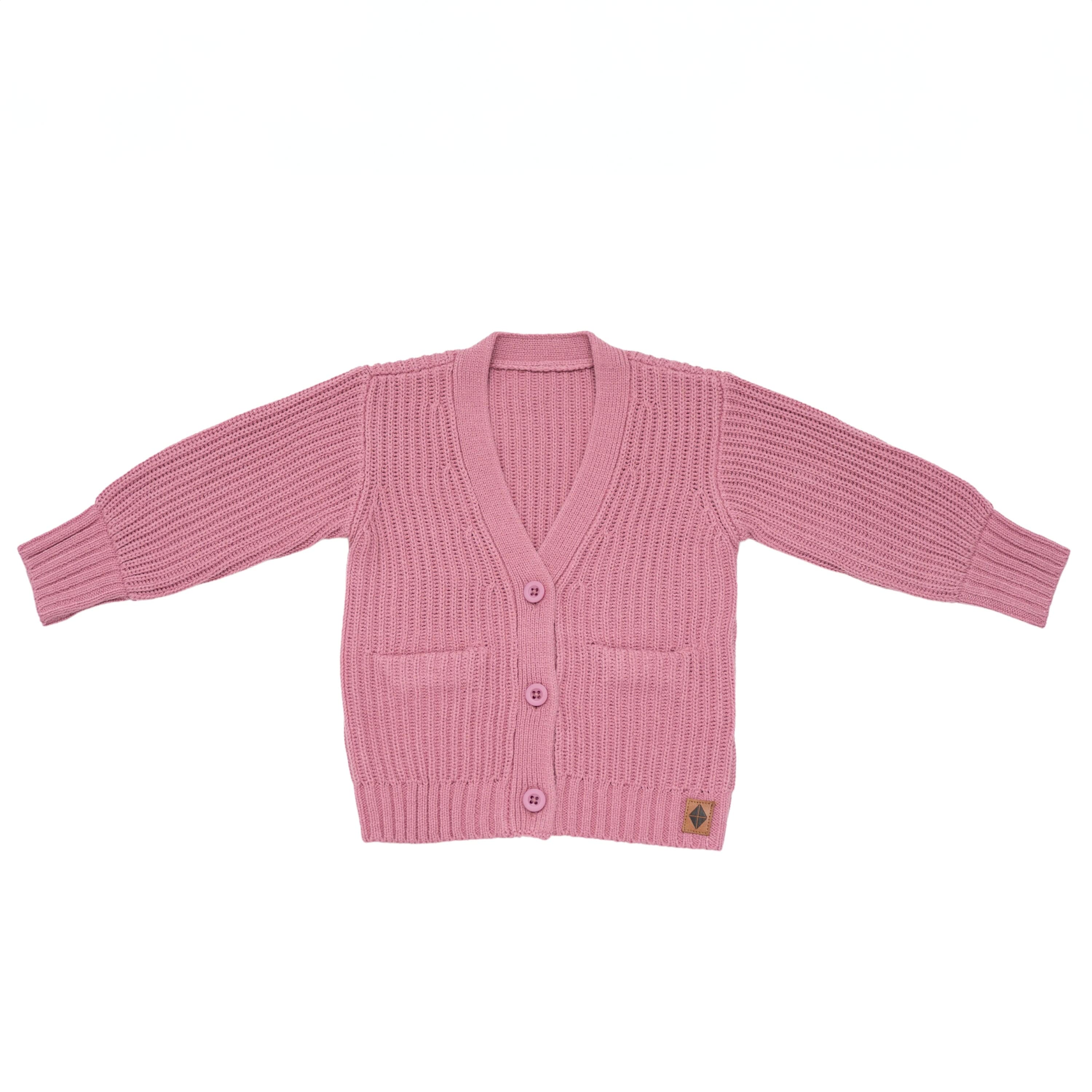  Chunky Knit Oversized Cardigan in Apple Blossom、mySite、layawaytickets