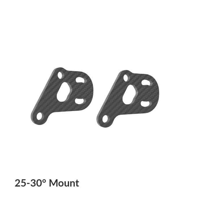  Lumenier QAV-S 2 JohnnyFPV SE - O4 Pro Upgrade Kit、mySite、merchandisen