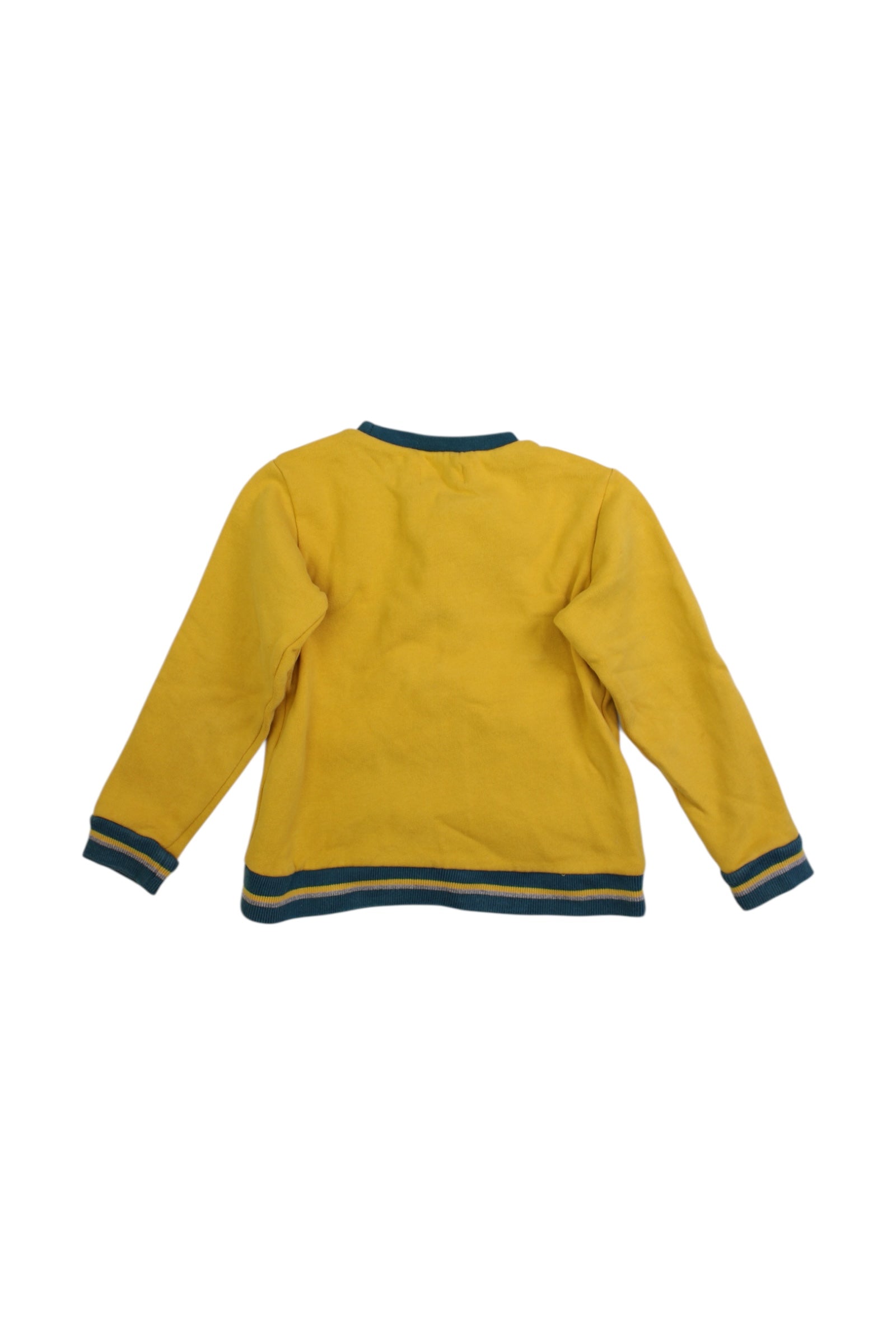 Ars猫ne Et Les Pipelettes Weightlifting Crewneck Sweatshirt 4T、mySite、g9winljtr