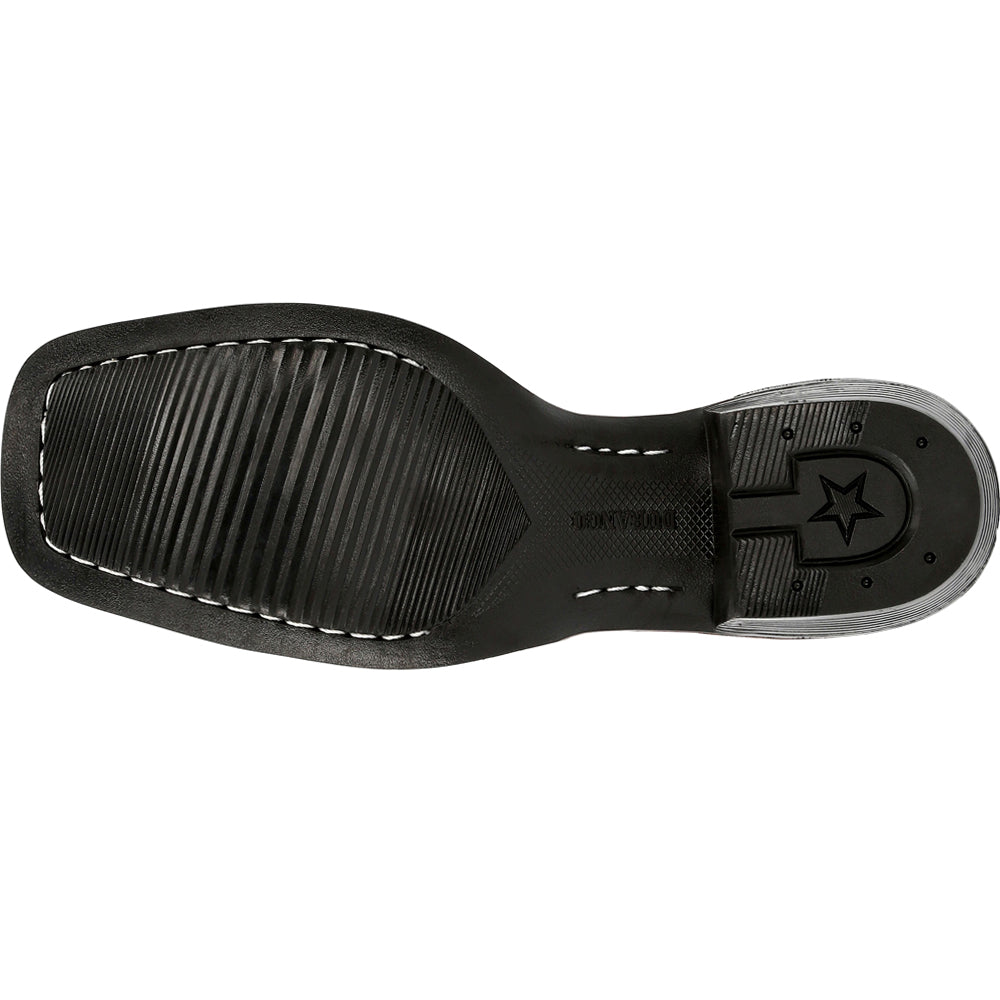 Westward Tooled-Inlay Square Toe Cowboy Boots、mySite、gtrtttuynbv