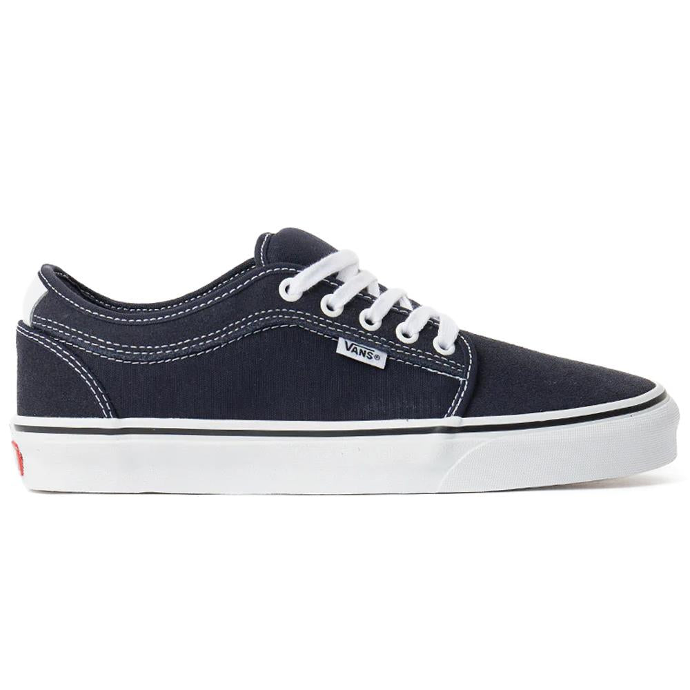  Vans Skate Chukka Low - Dark Navy、mySite、merchandisen