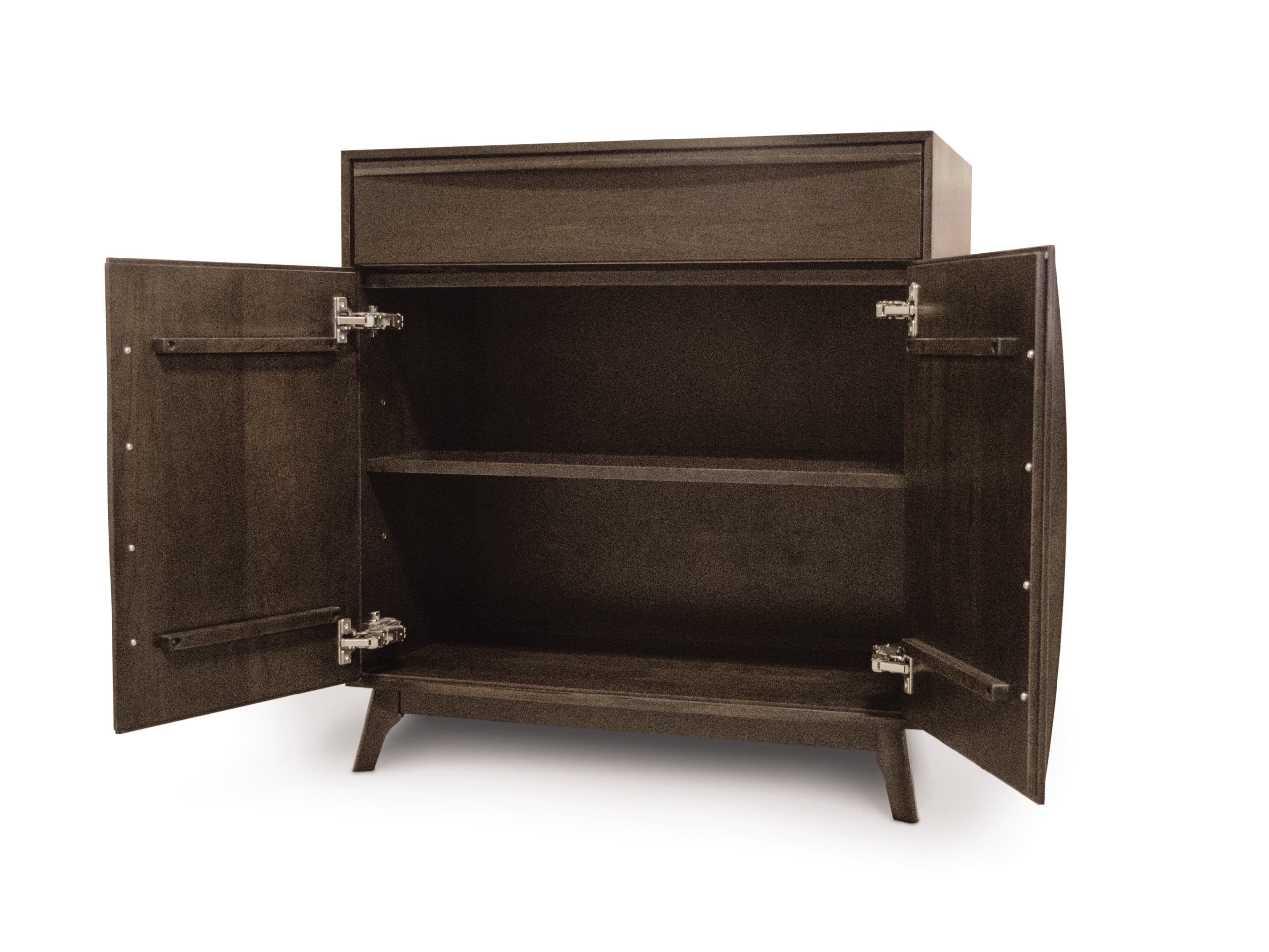 Copeland Sarah 4 Drawers and 1 Drawer Over 2 Door Buffet、mySite、neckold