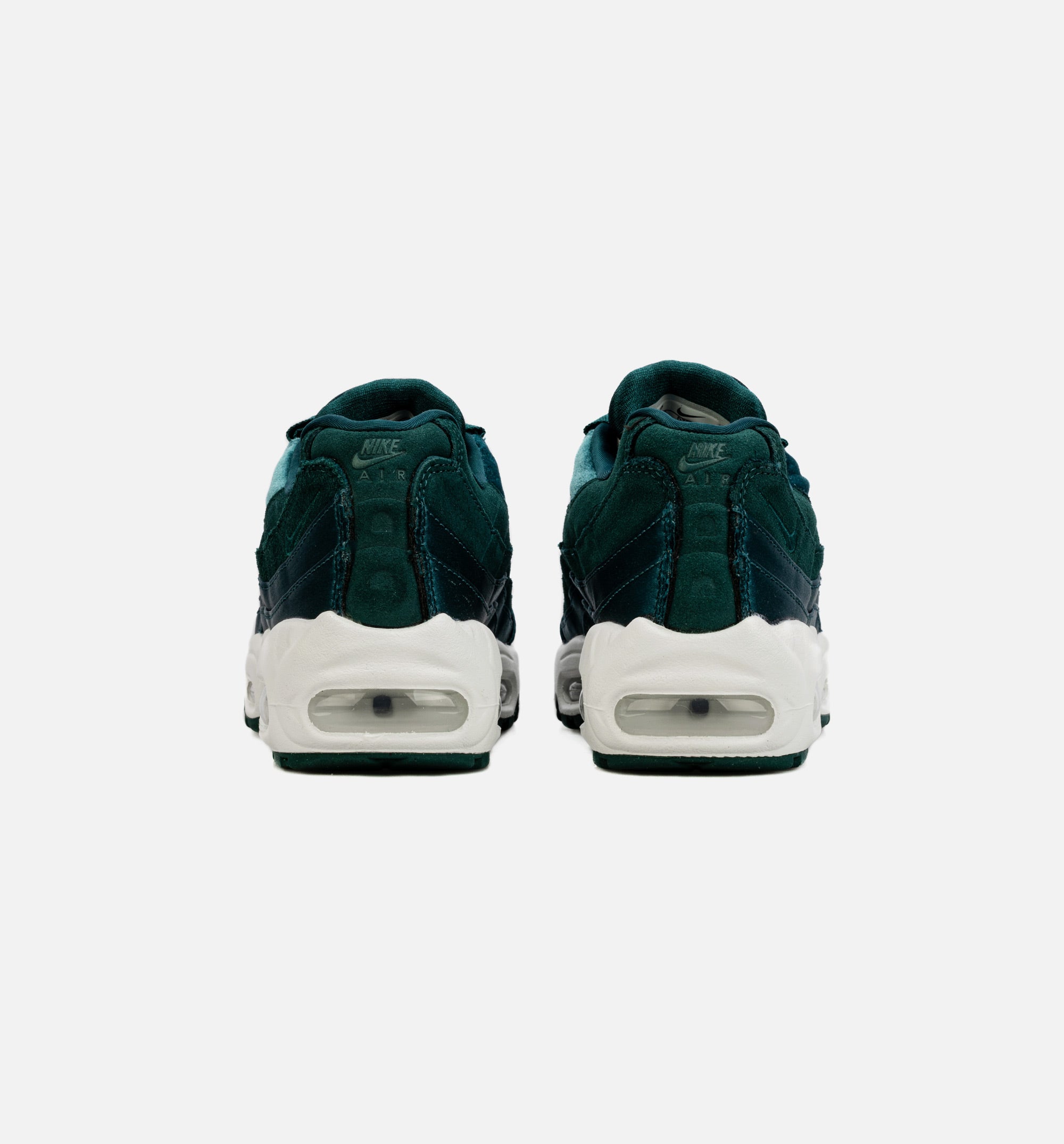 Air Max 95 Velvet Teal Womens Lifestyle Shoe - Green、mySite、dreamappss