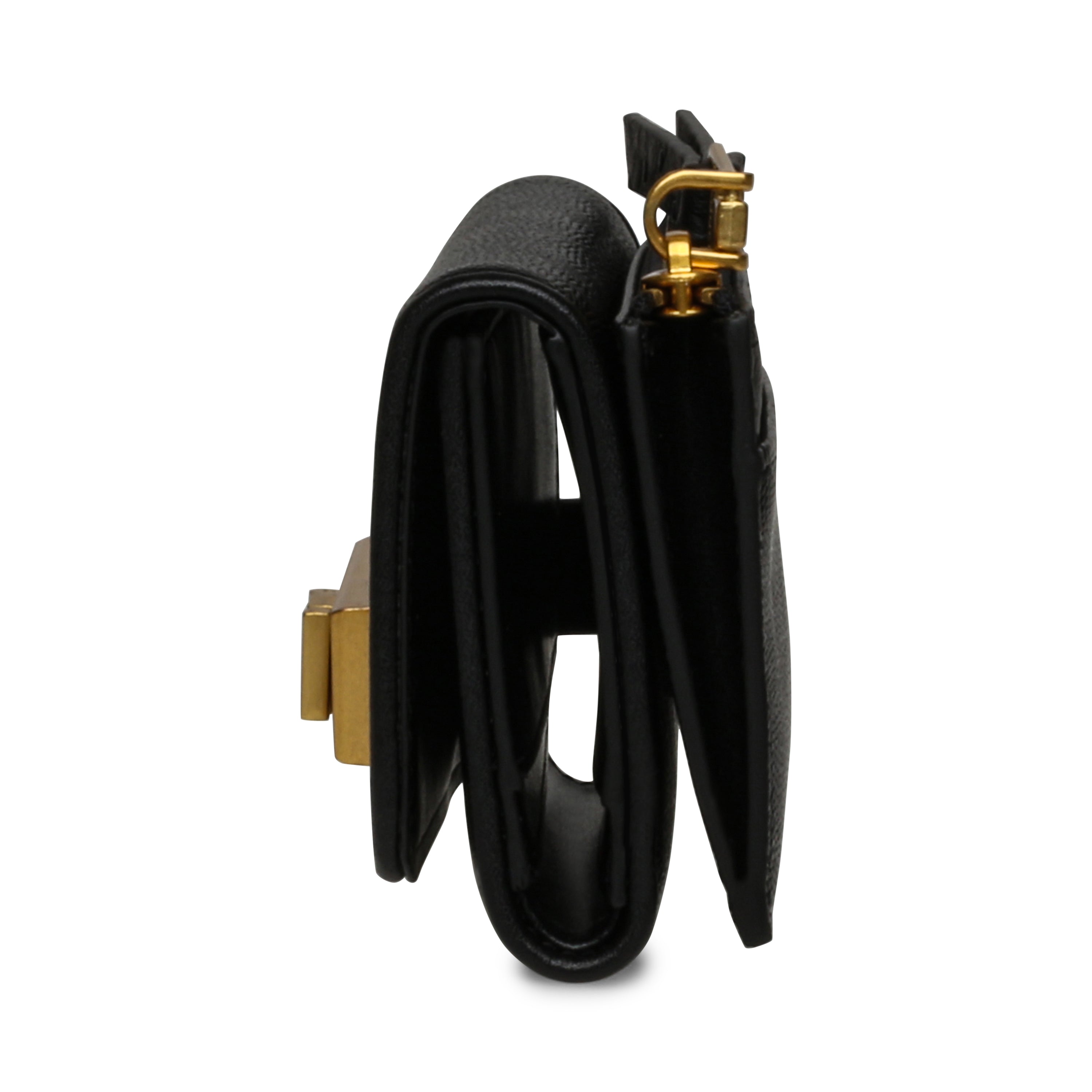 BCADENS BLACK/GOLD、mySite、dreamappss