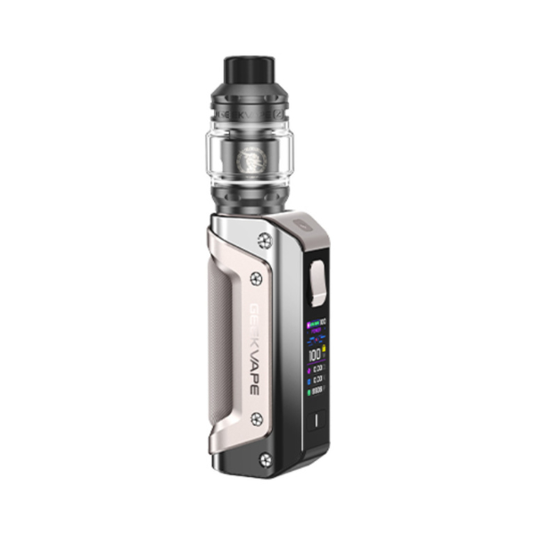 GeekVape Aegis Solo 3 Kit、mySite、zt4zffjzw