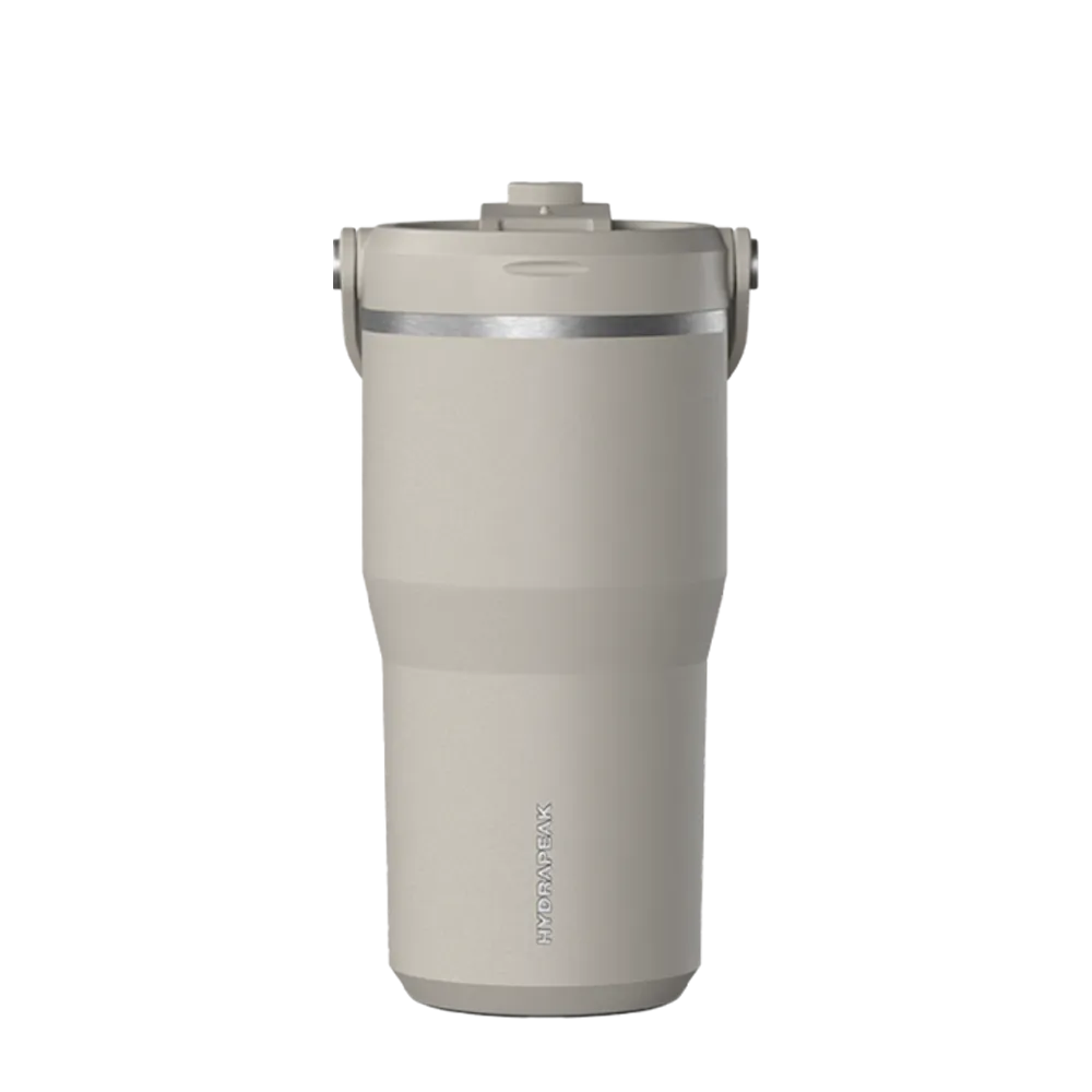 Hydrapeak Nomad 24 oz Tumbler、mySite、noshort