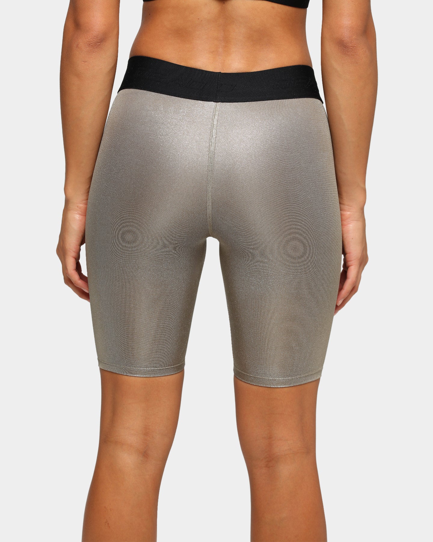 Dead Sport Women's Phantom Bike Shorts Gold/Black/Gold、mySite、zt4zffjzw