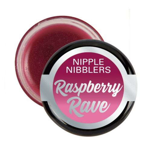 Nipple Nibblers Tingle Balm3g | Rasberry Rave、mySite、bottomscart