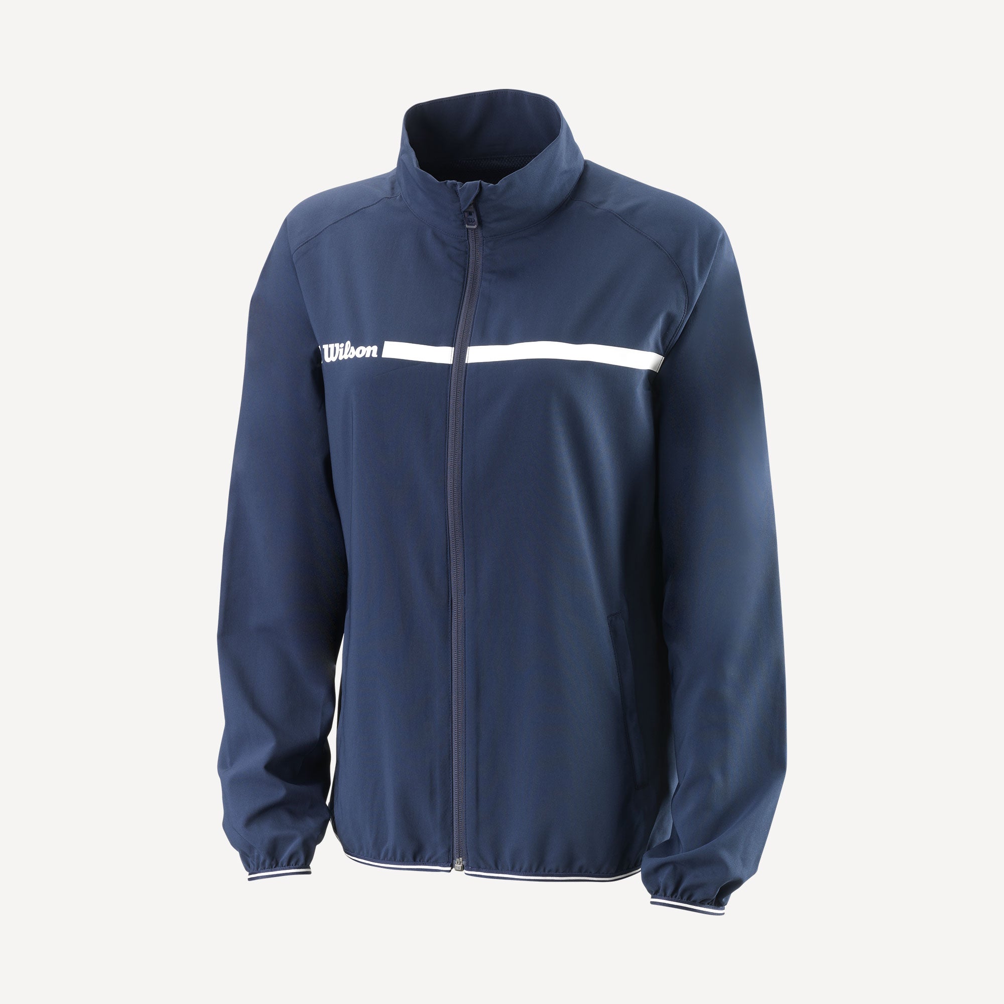 Wilson Team 2 Women's Woven Tennis Jacket