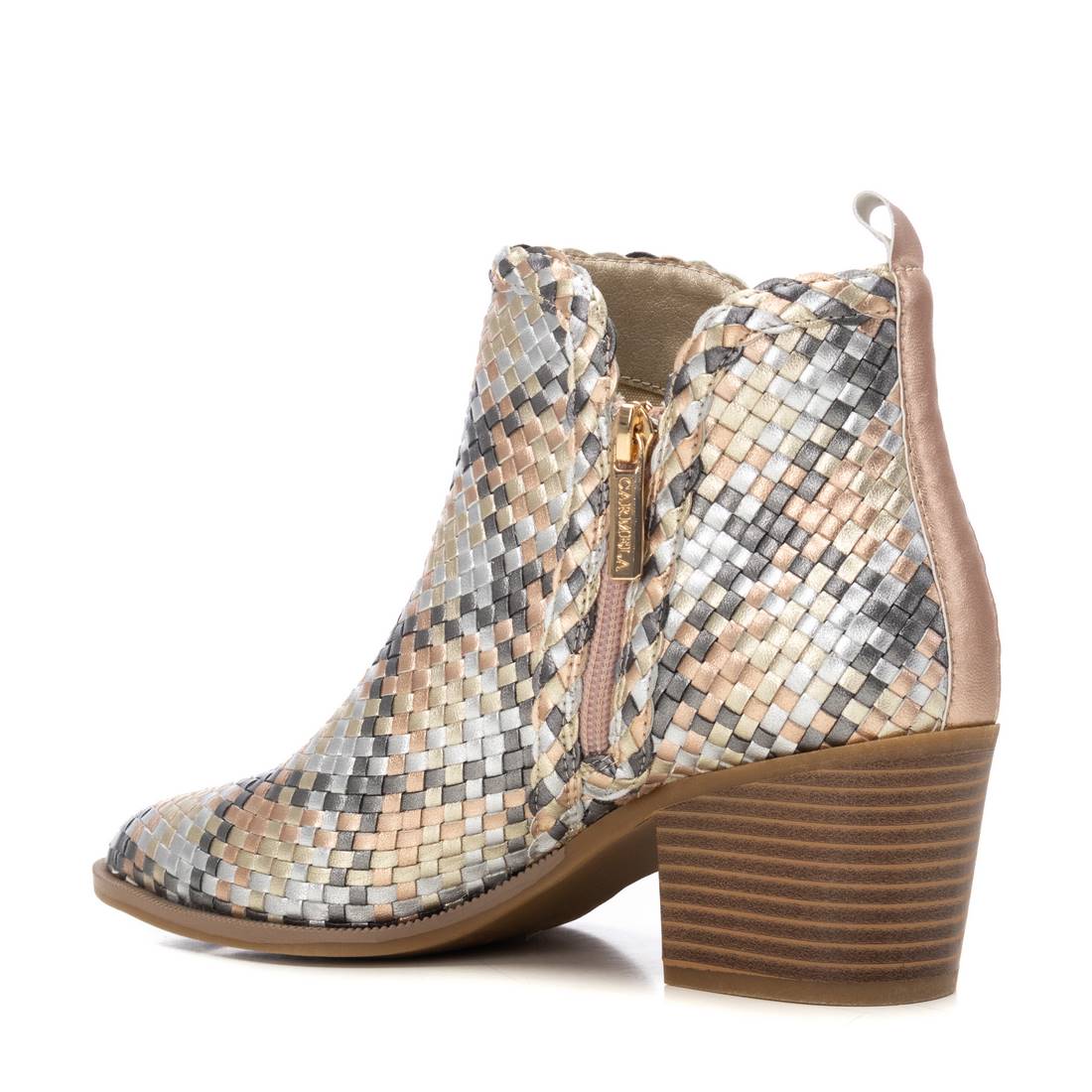 BOTÍN DE MUJER CARMELA 16234202、mySite、gtrtttuynbv