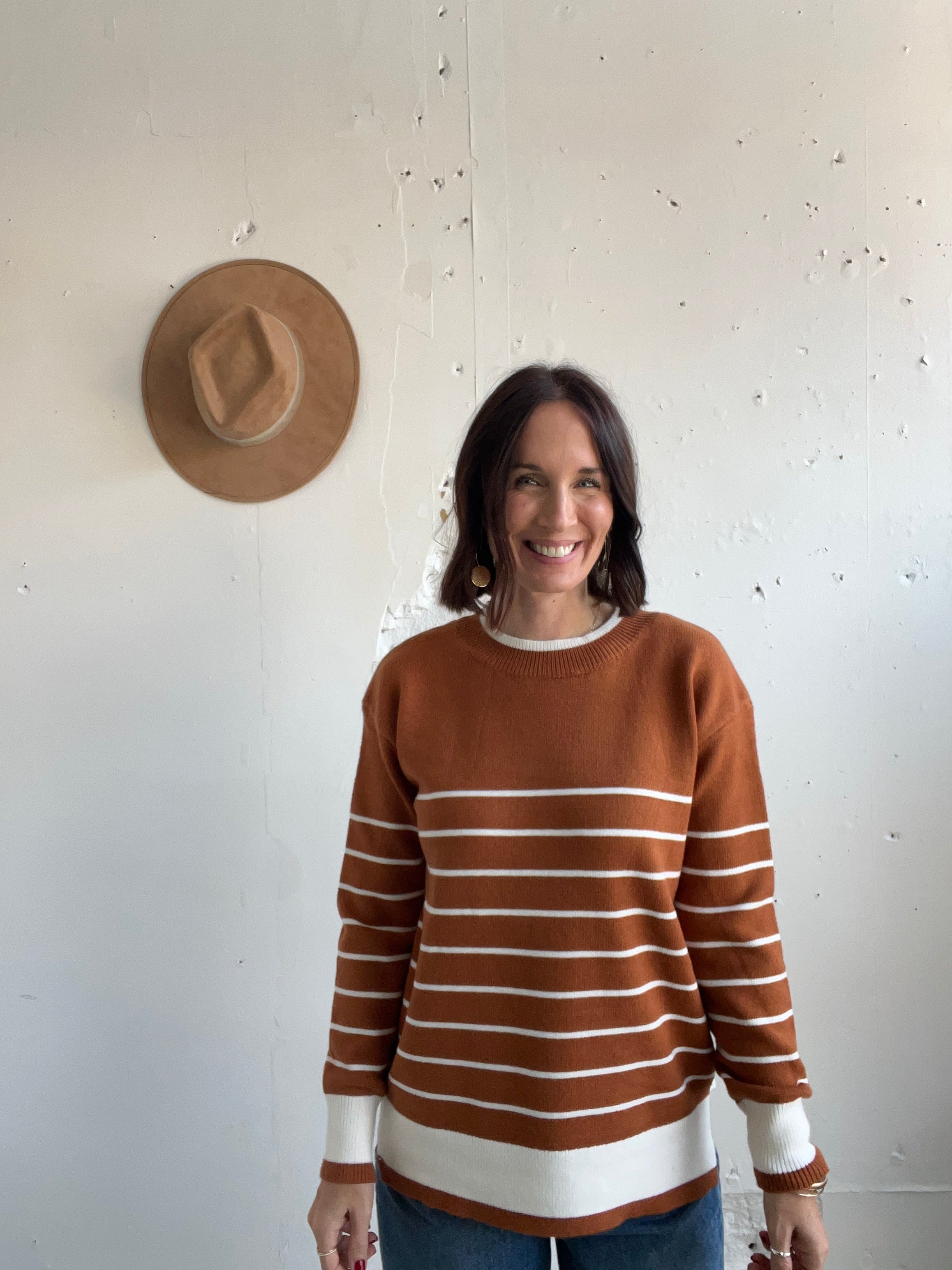 Leah’s Sweater、mySite、garagedoors4me