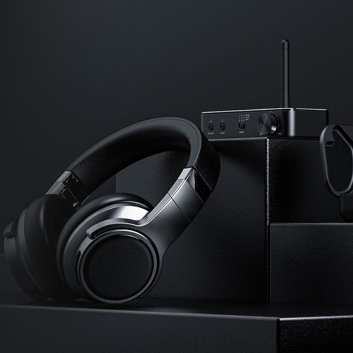  FiiO - BTA30 Pro、mySite、merchandisen